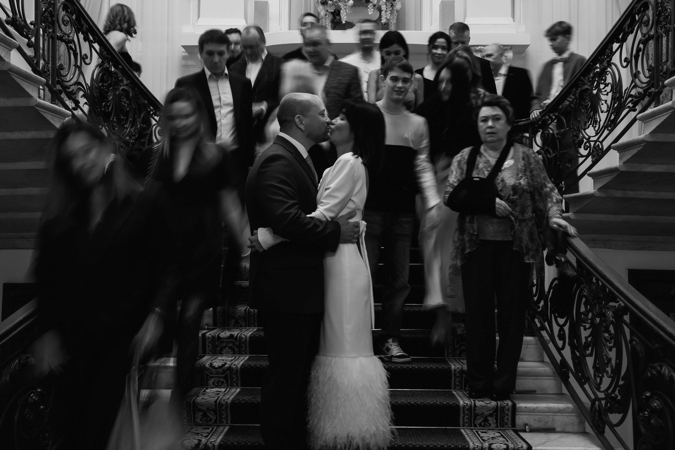 Наводнение…. Свадебный и семейный Фотограф Денис Кошель