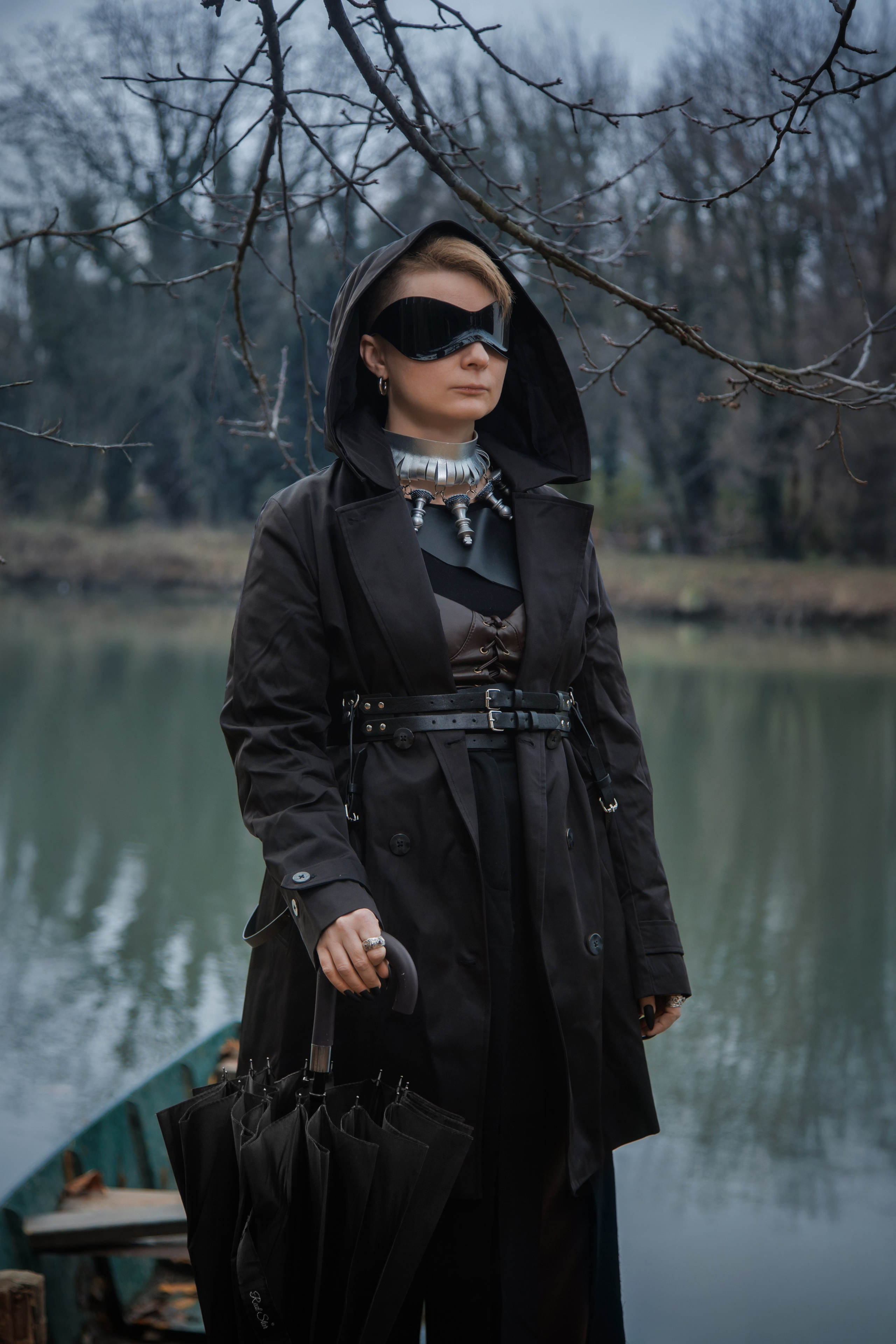 Лодки. Арт фотограф в Белграде Парфенова Екатерина