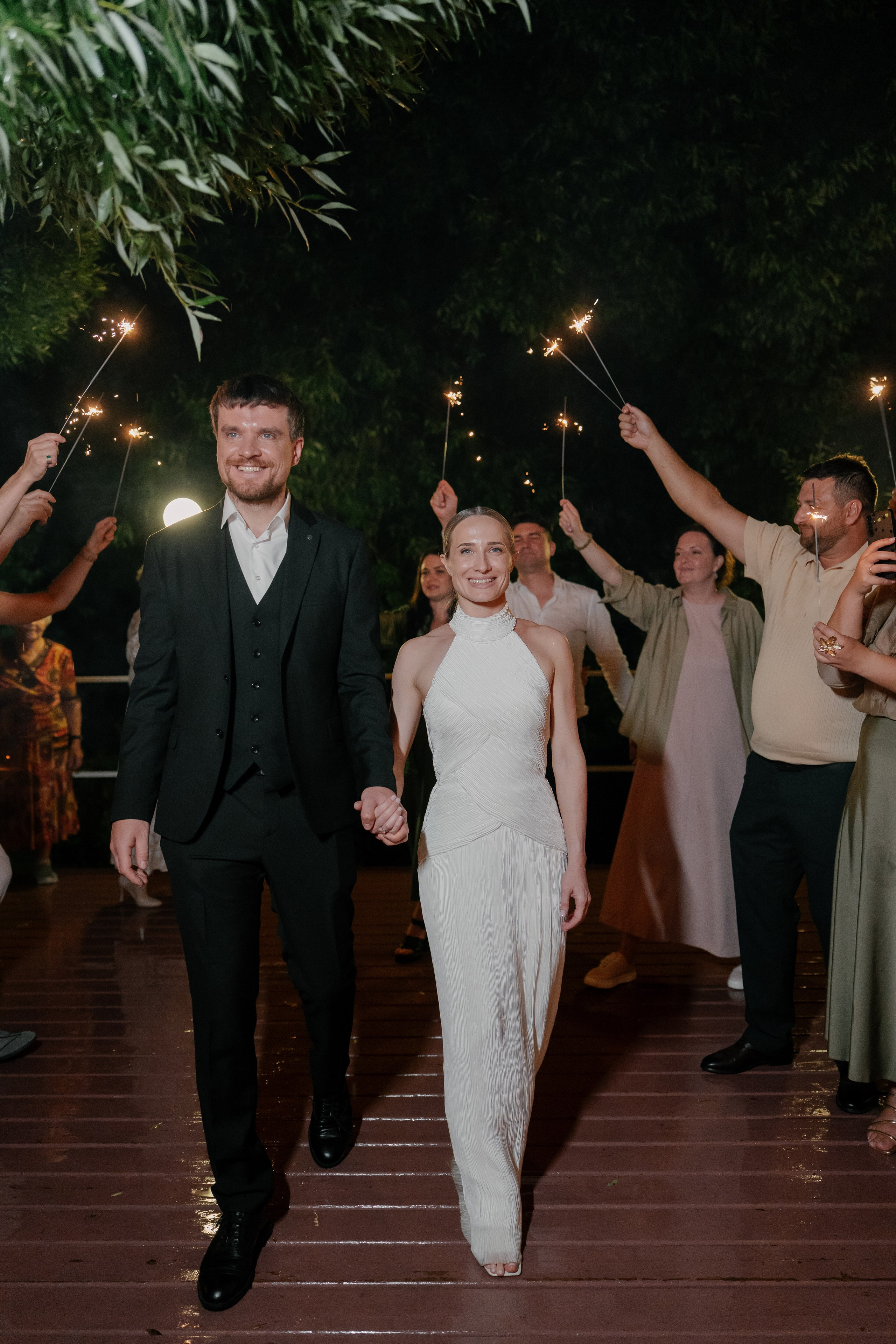 Юля и Миша. Свадебный и семейный фотограф в Москве и Красногорске — живые кадры | Анастасия Тихонова