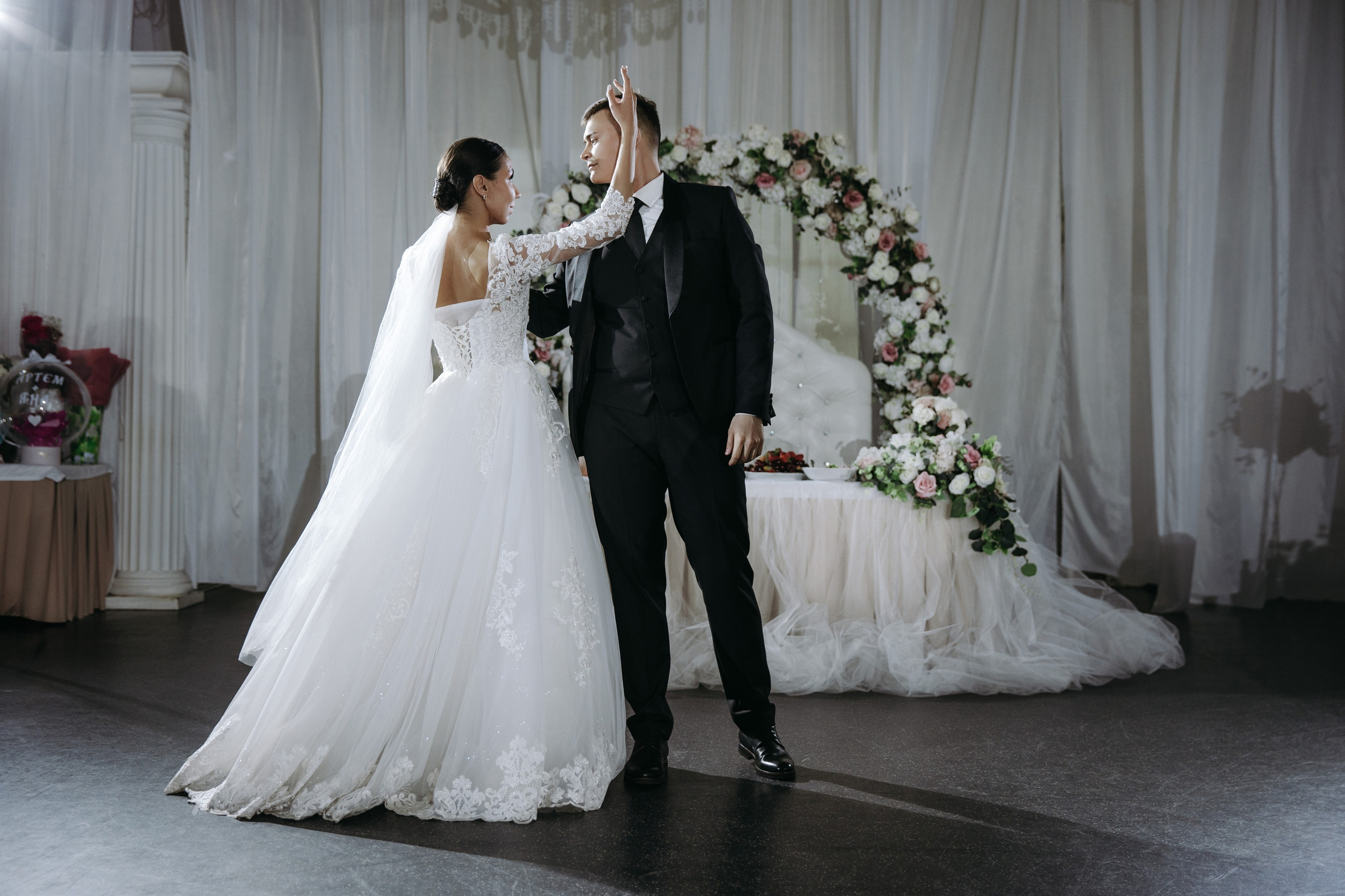 Съемки. Свадебный и семейный фотограф в Уфе Руслан Миргаляов