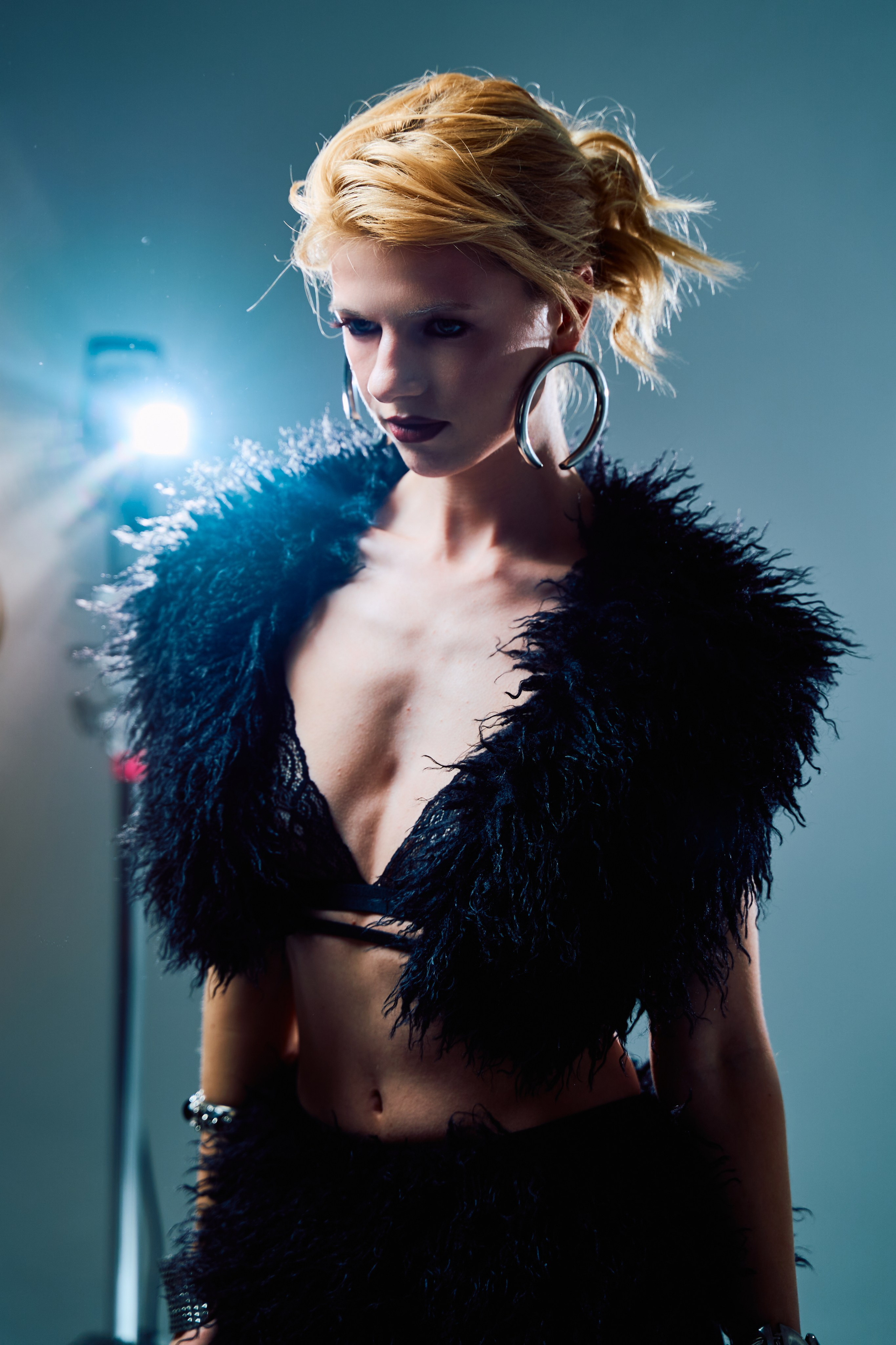 Анна. Портретный и репортажный фотограф в Москве