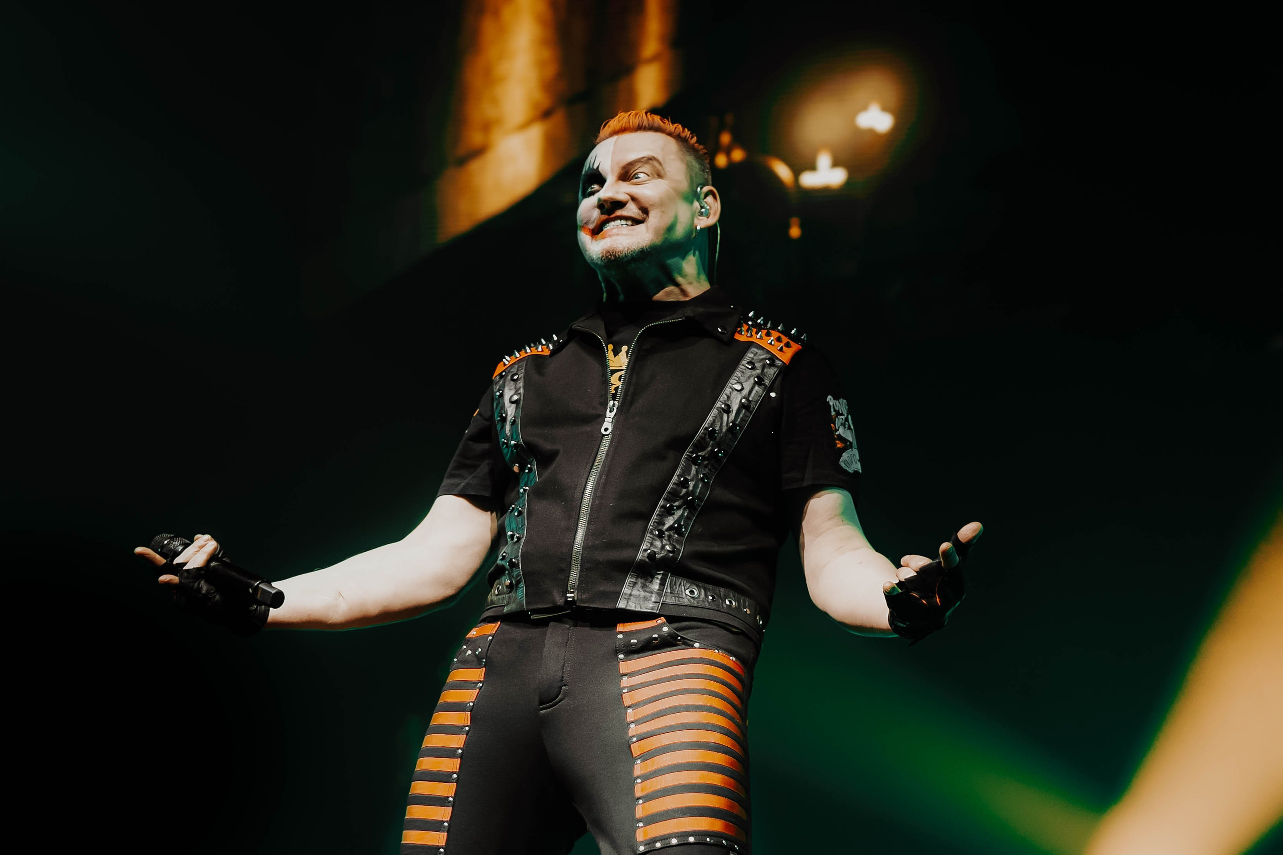 Княzz, Юбилейный, СПб, 06 022 026. Event-фотограф Болотнова Елена