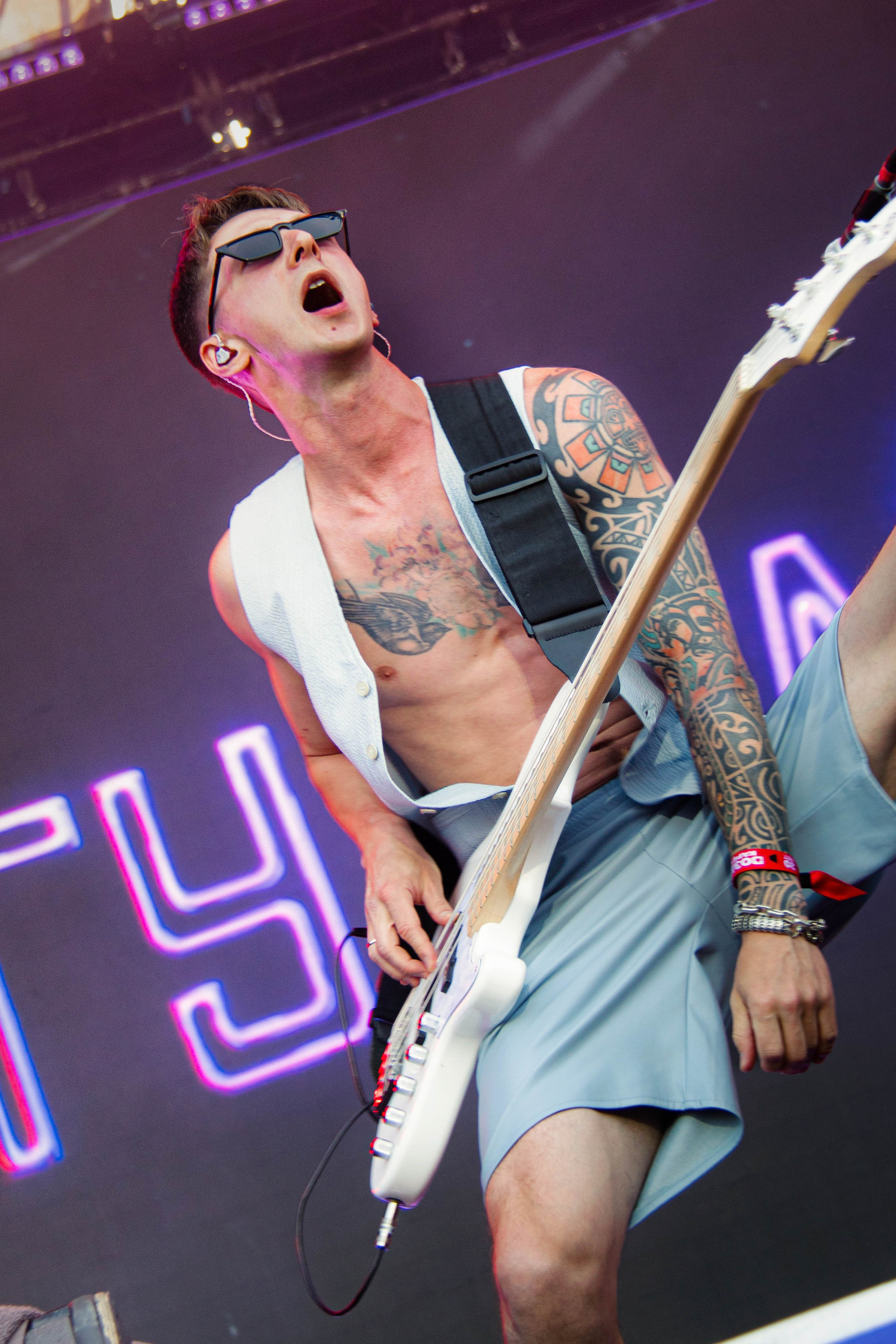 Гудтаймс, «Воздух Карелии» 2025. Event-фотограф Болотнова Елена