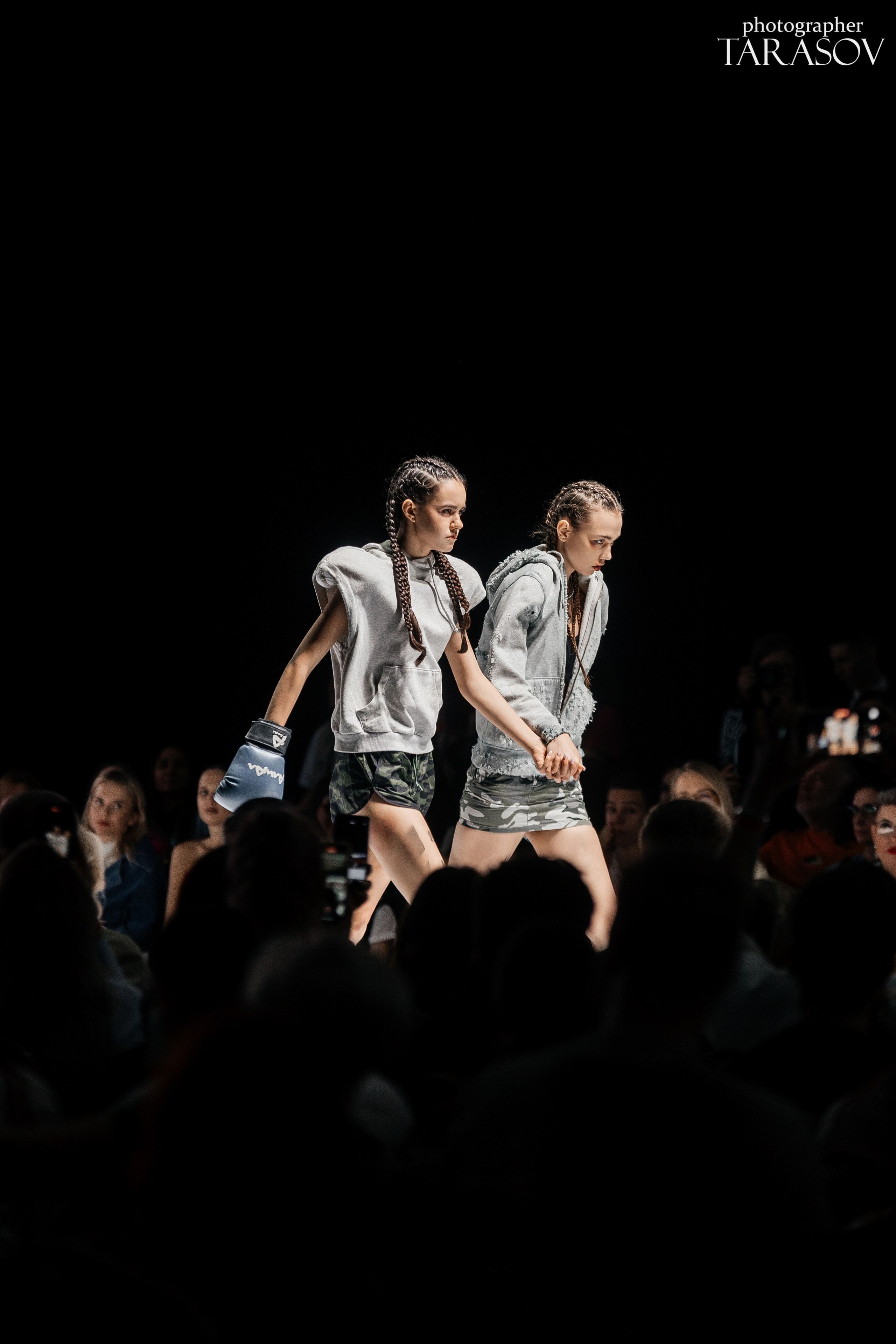 ART VOLGA 2025. Фотограф в Ульяновске Евгений Тарасов