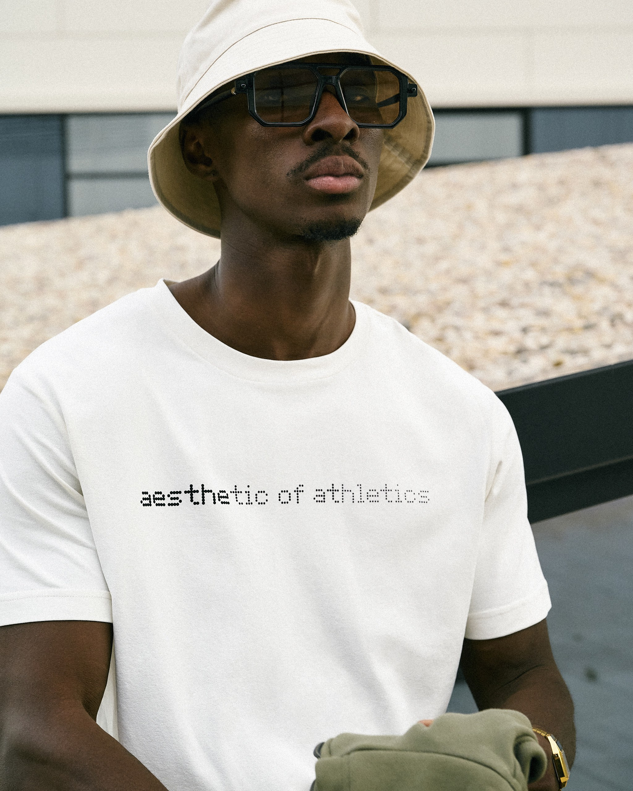 ONIT. Фотограф Кирилл Ламбурт