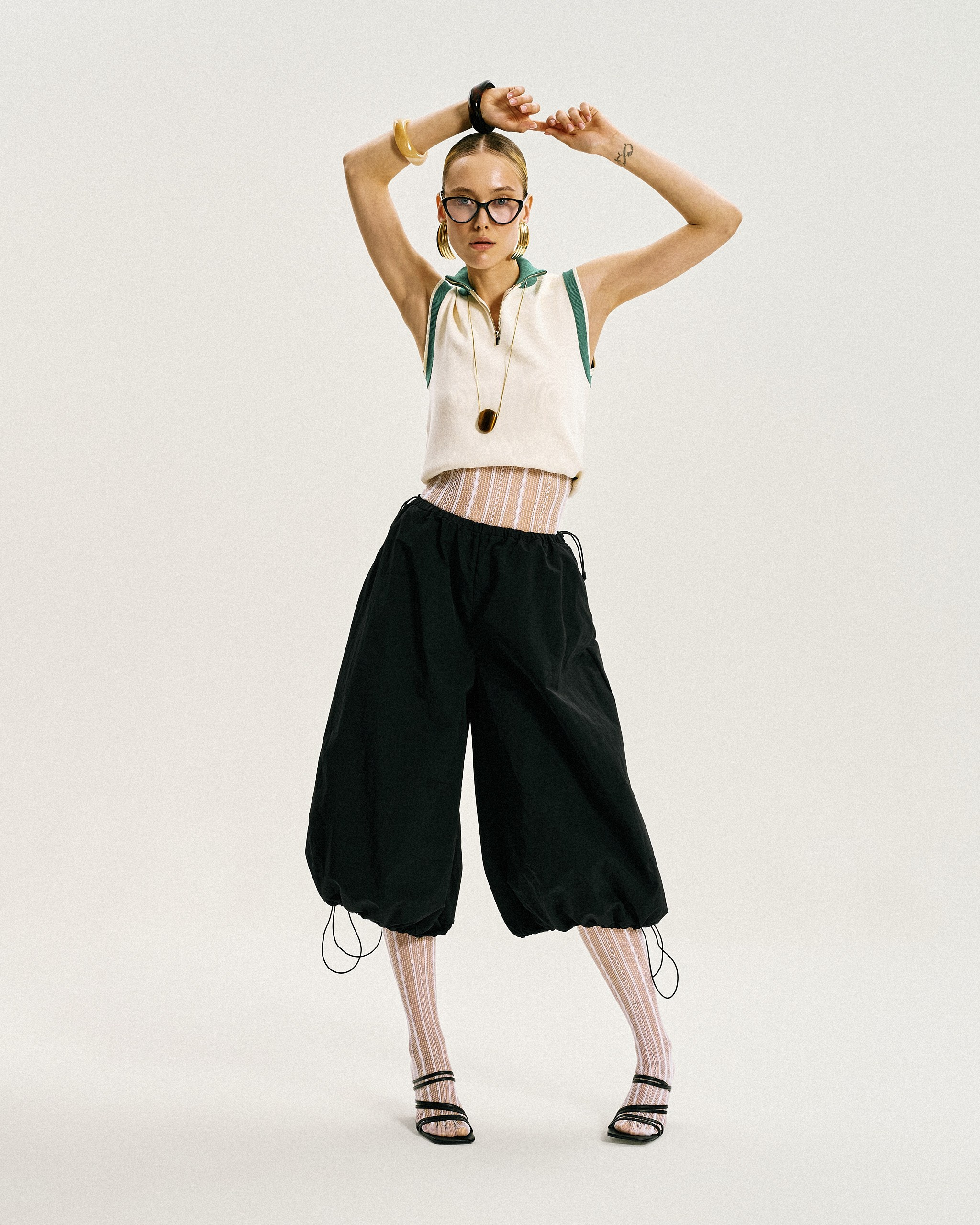 Catalog 1. Фотограф Кирилл Ламбурт