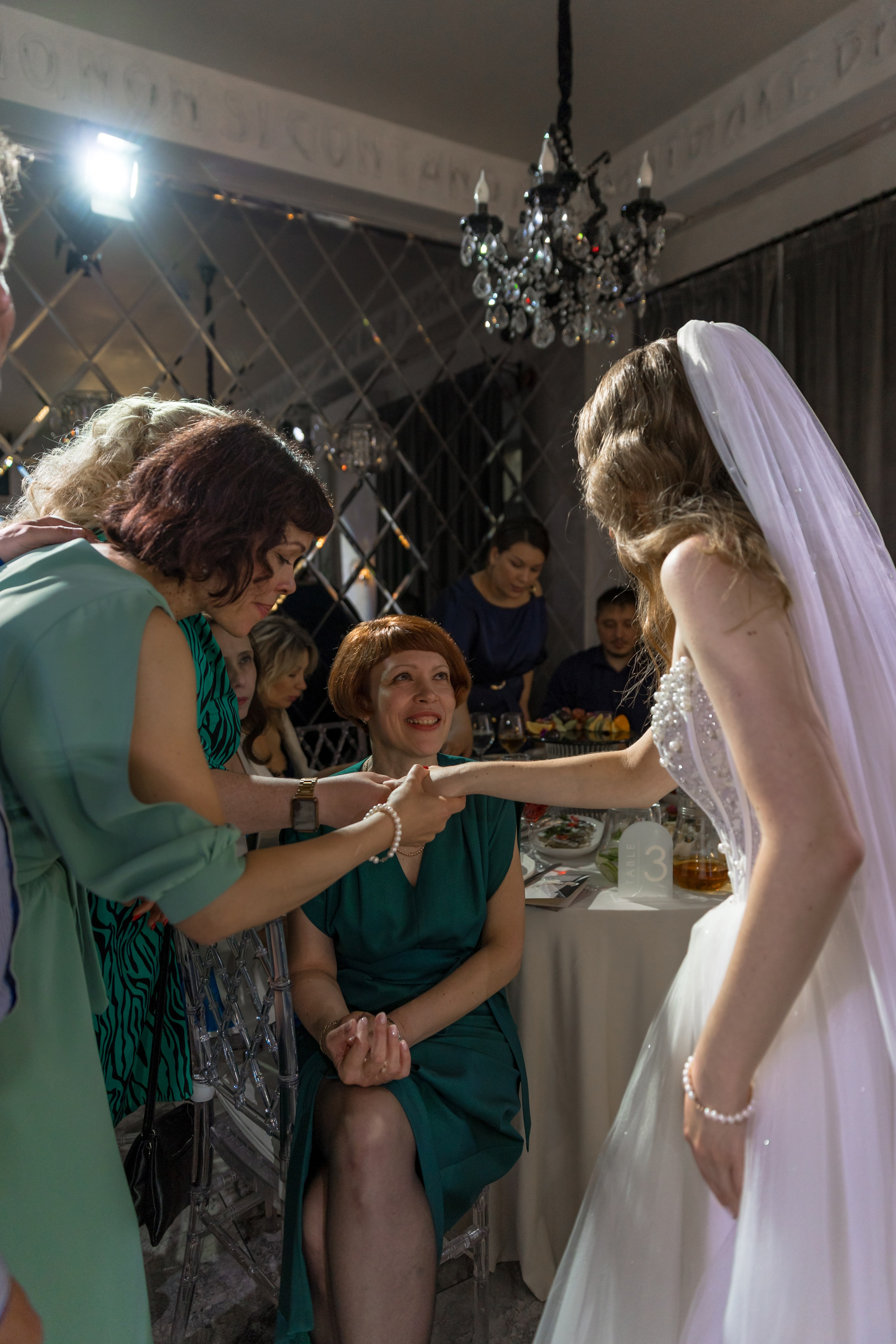 Виктория и Роман. Свадебный и портретный фотограф в Санкт-Петербурге Надежда Чечулина