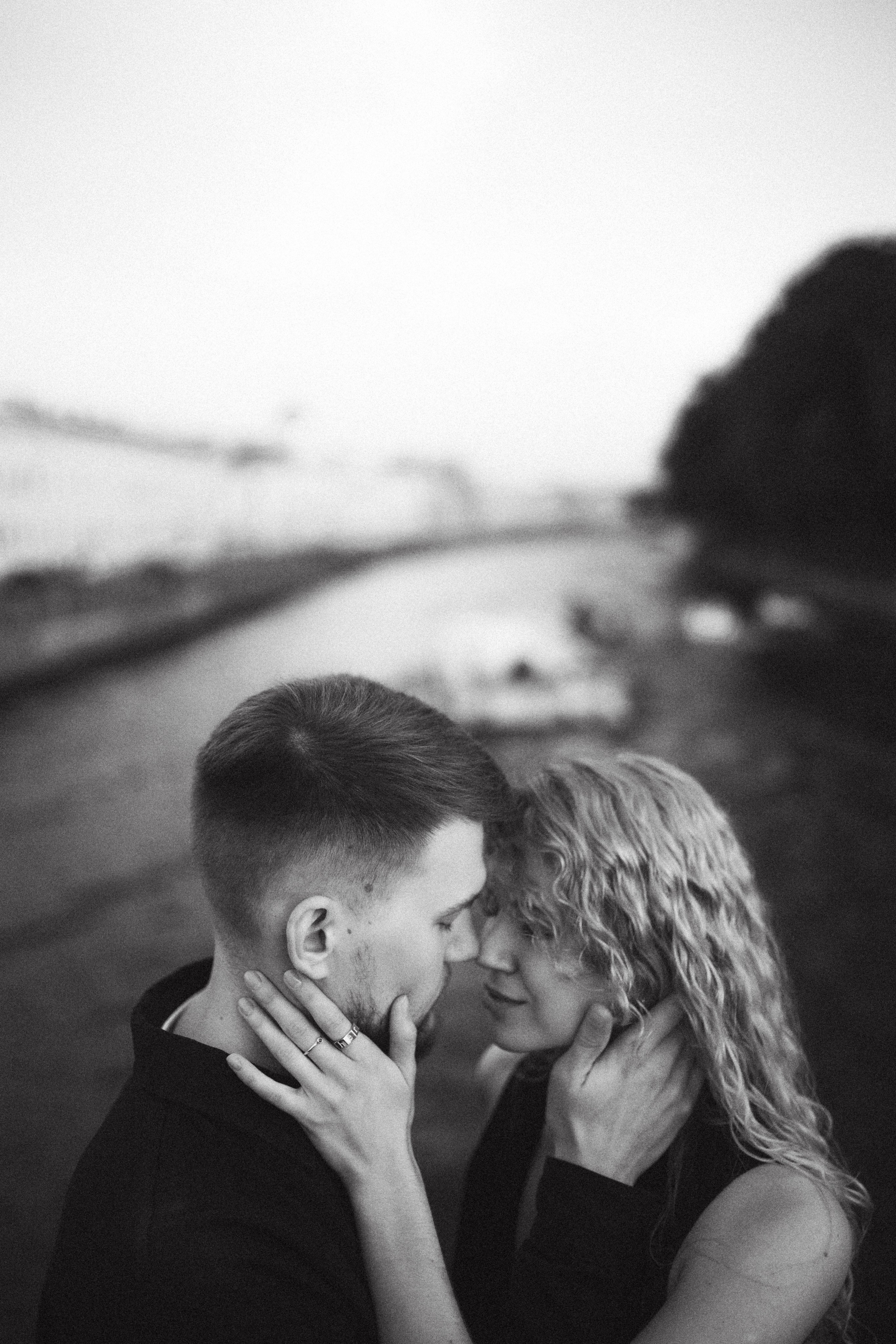 E & П | Санкт-Петербург. Фотограф Екатерина Амбрушкевич