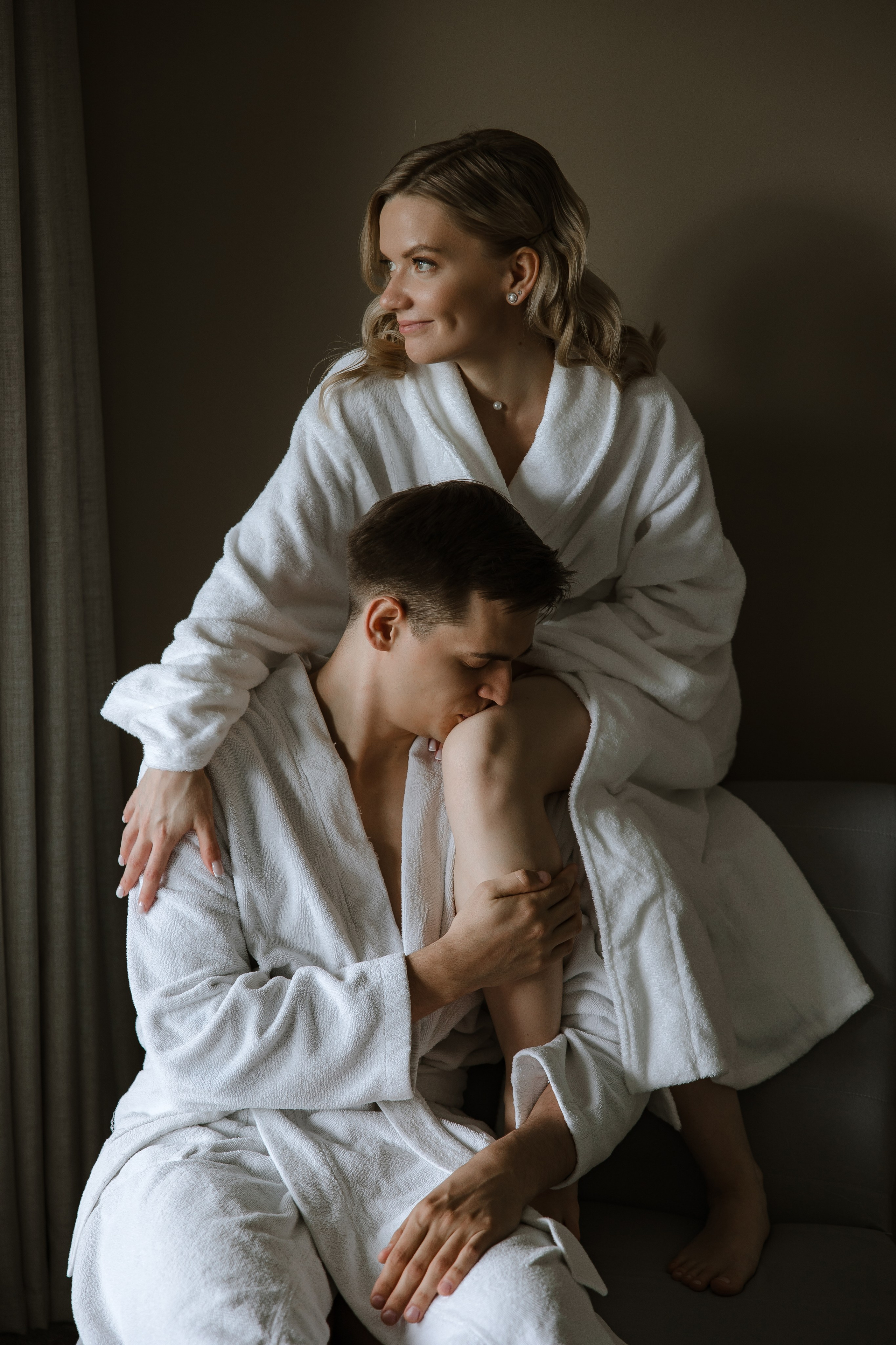 M&A. Свадебный и семейный фотограф в Самаре и Тольятти | Елена Топанцева