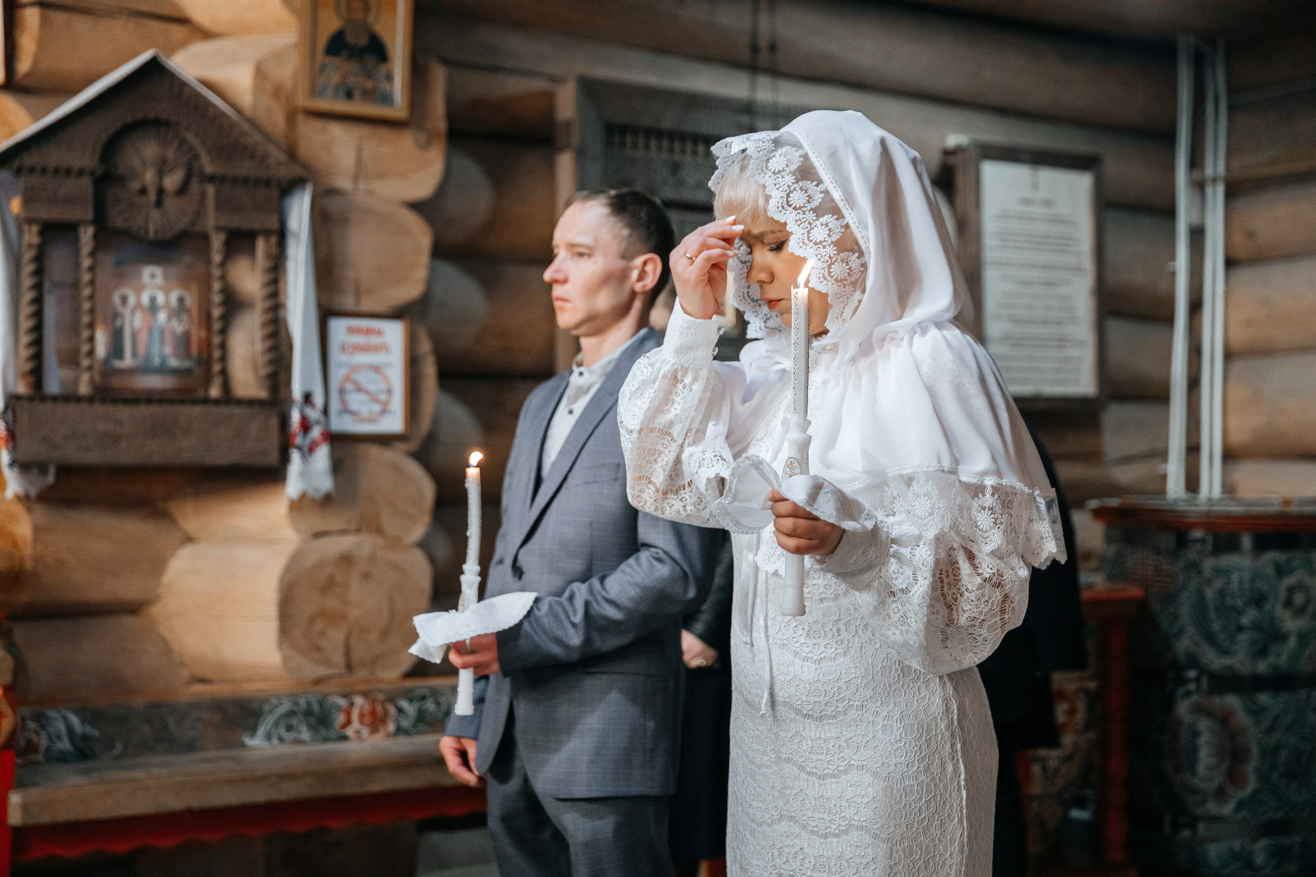 Венчание Сергея и Олеси. Свадебный фотограф, Екатерина Малова. Фотосессии. Съемка в Спб и ЛО