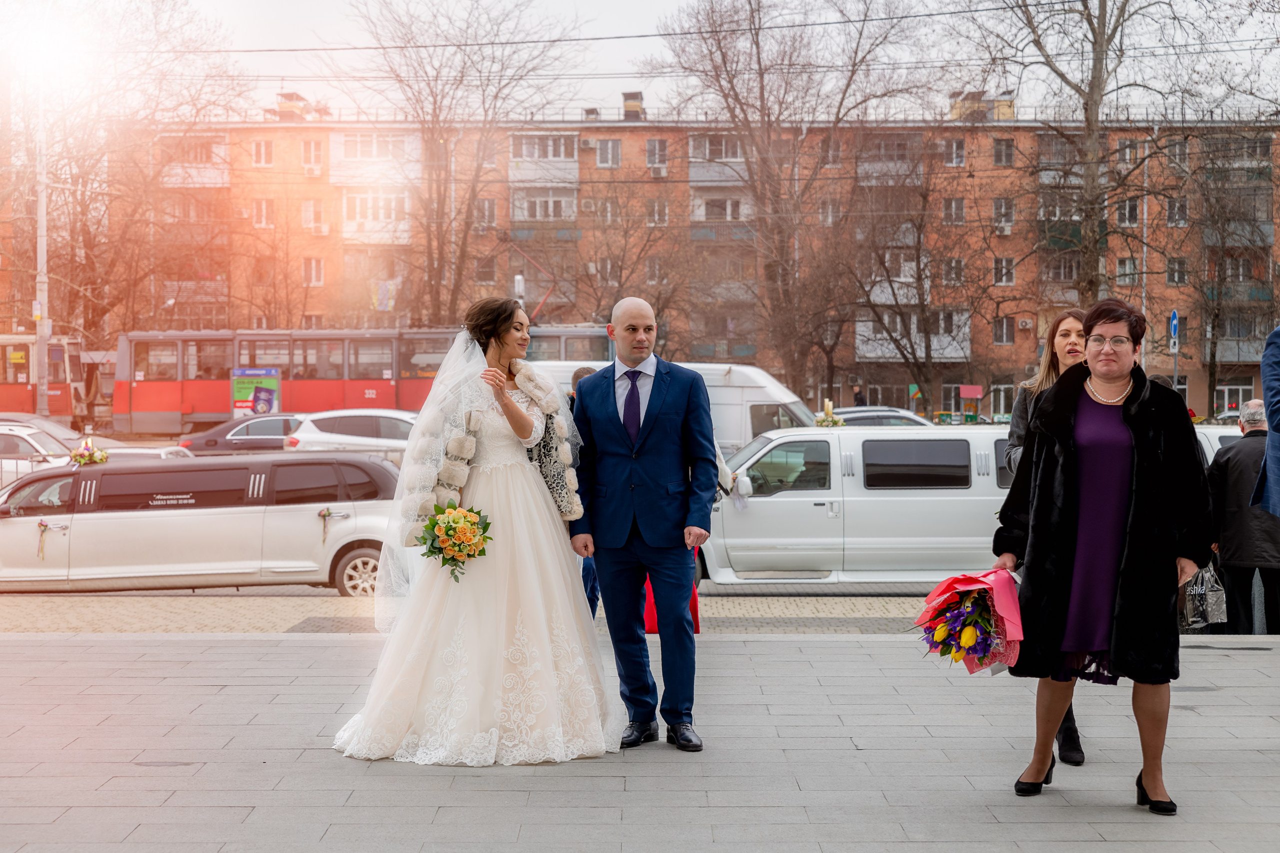 Свадебная фотография. Арт студия «Пегас». Фото- и видео- съемка
