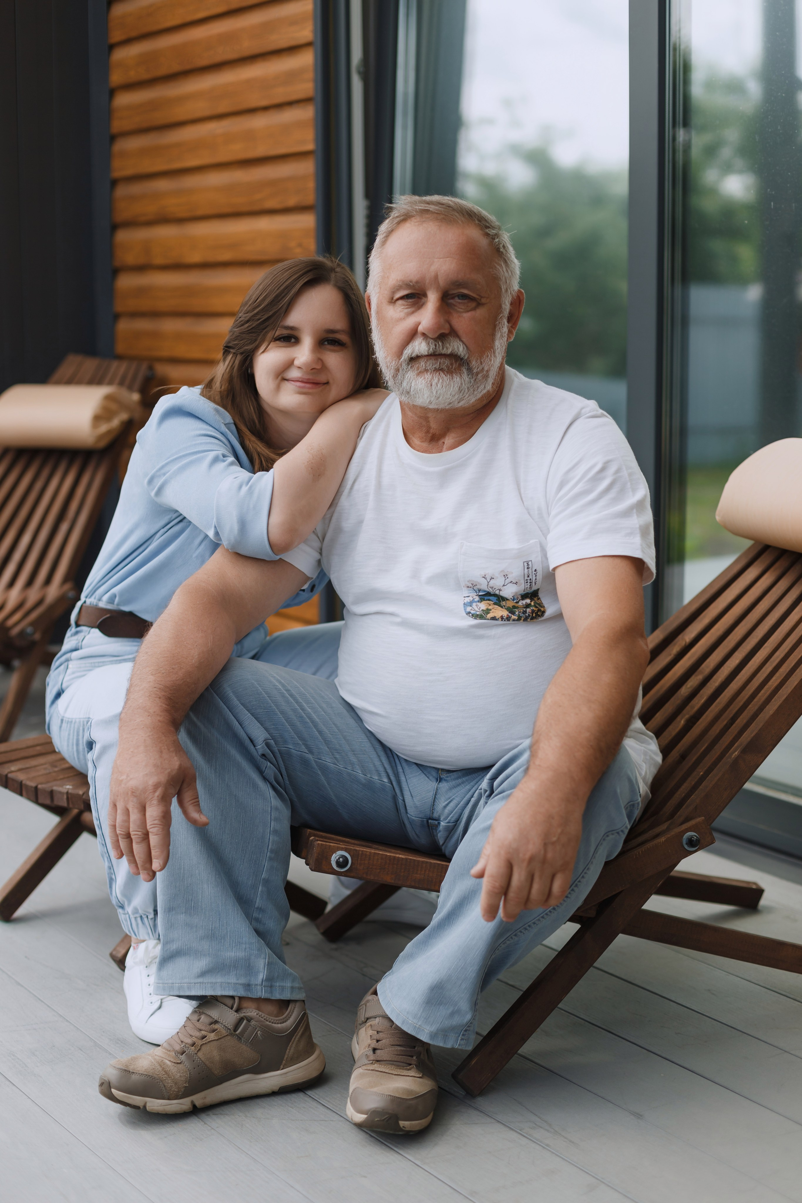 Большое Олино семейство. Профессиональный фотограф Надежда Антонова