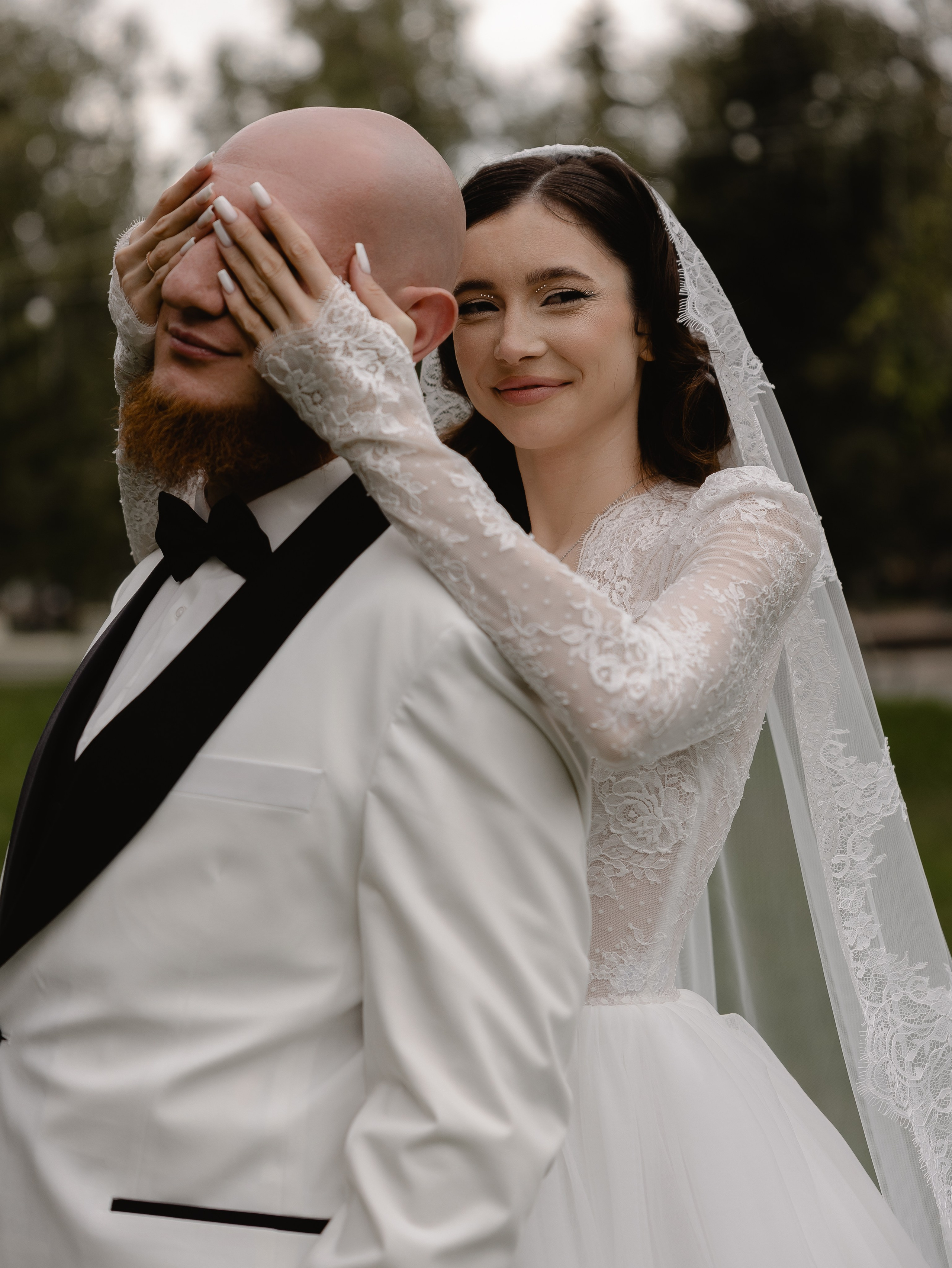 E & A. Свадебный фотограф Диана Бирюкова Казань