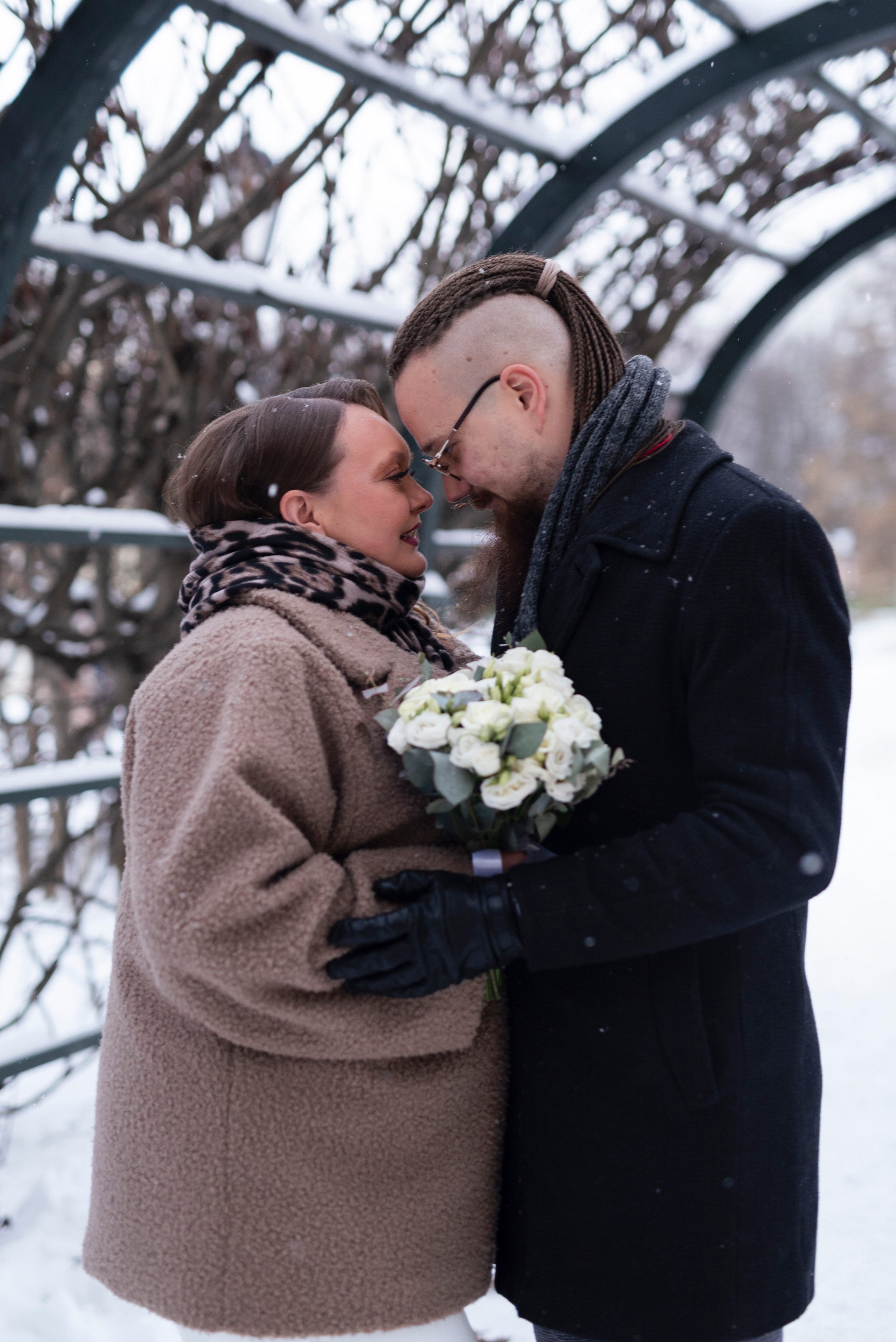 СВАДЬБЫ. Фотограф Москва Софа Ревчук