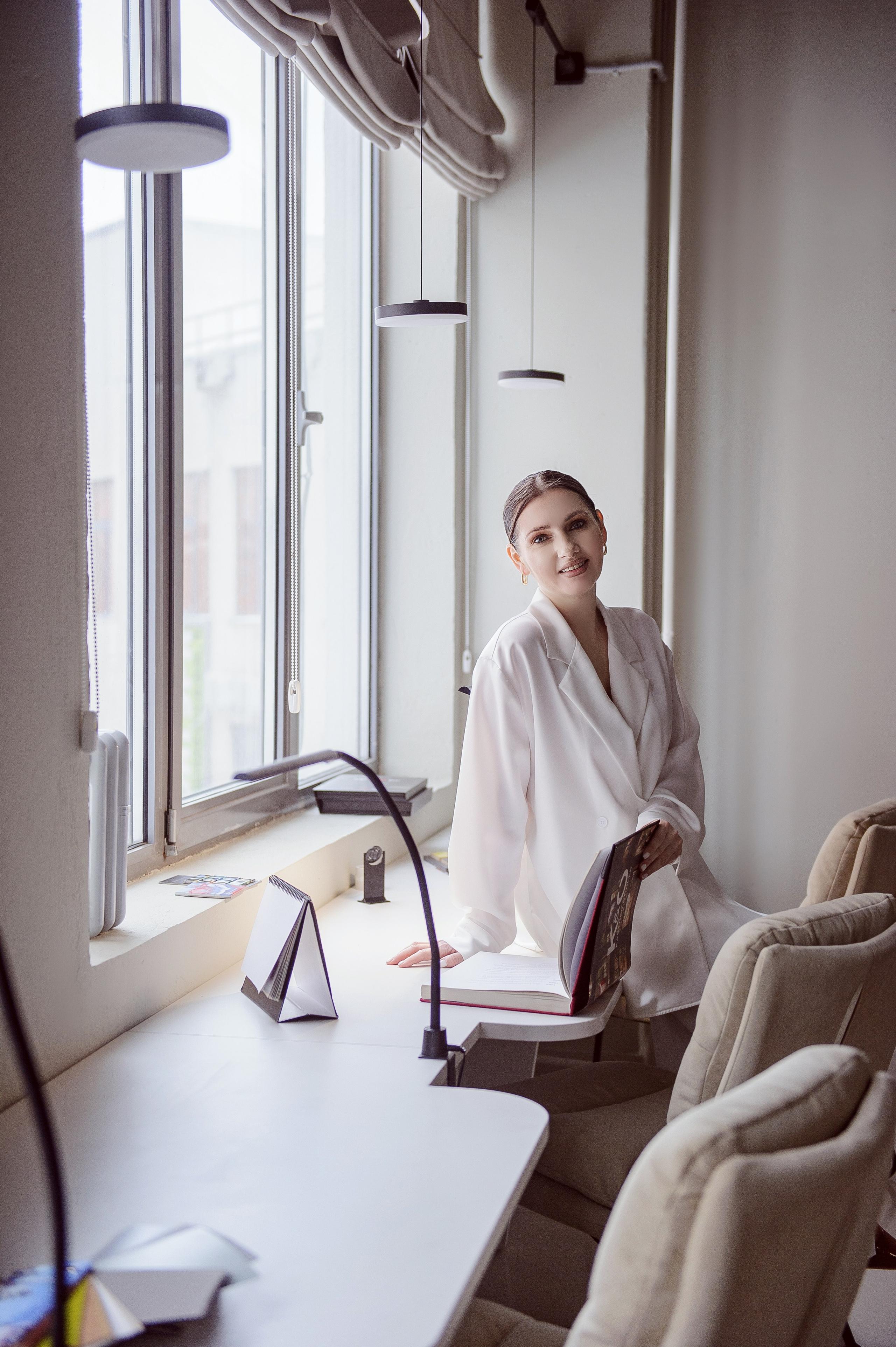 Инна Дизайнер Интерьеров. Фотограф в Самаре Сидорова Настя