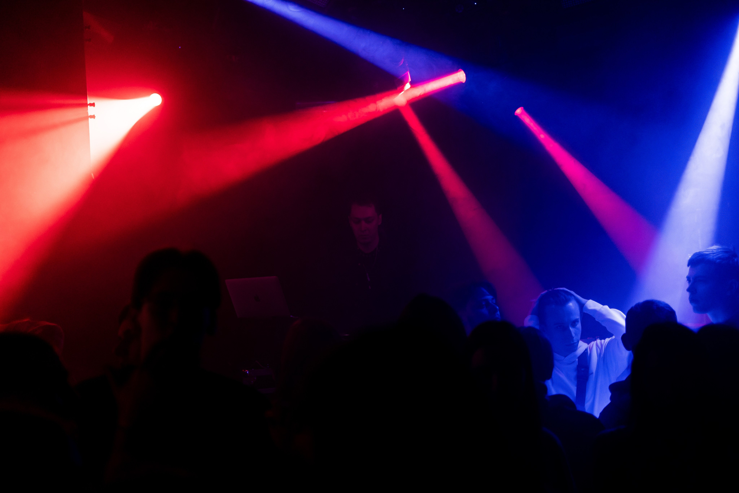 Rook's. Анастасия Паршукова — фотограф Шерегеш Новосибирск