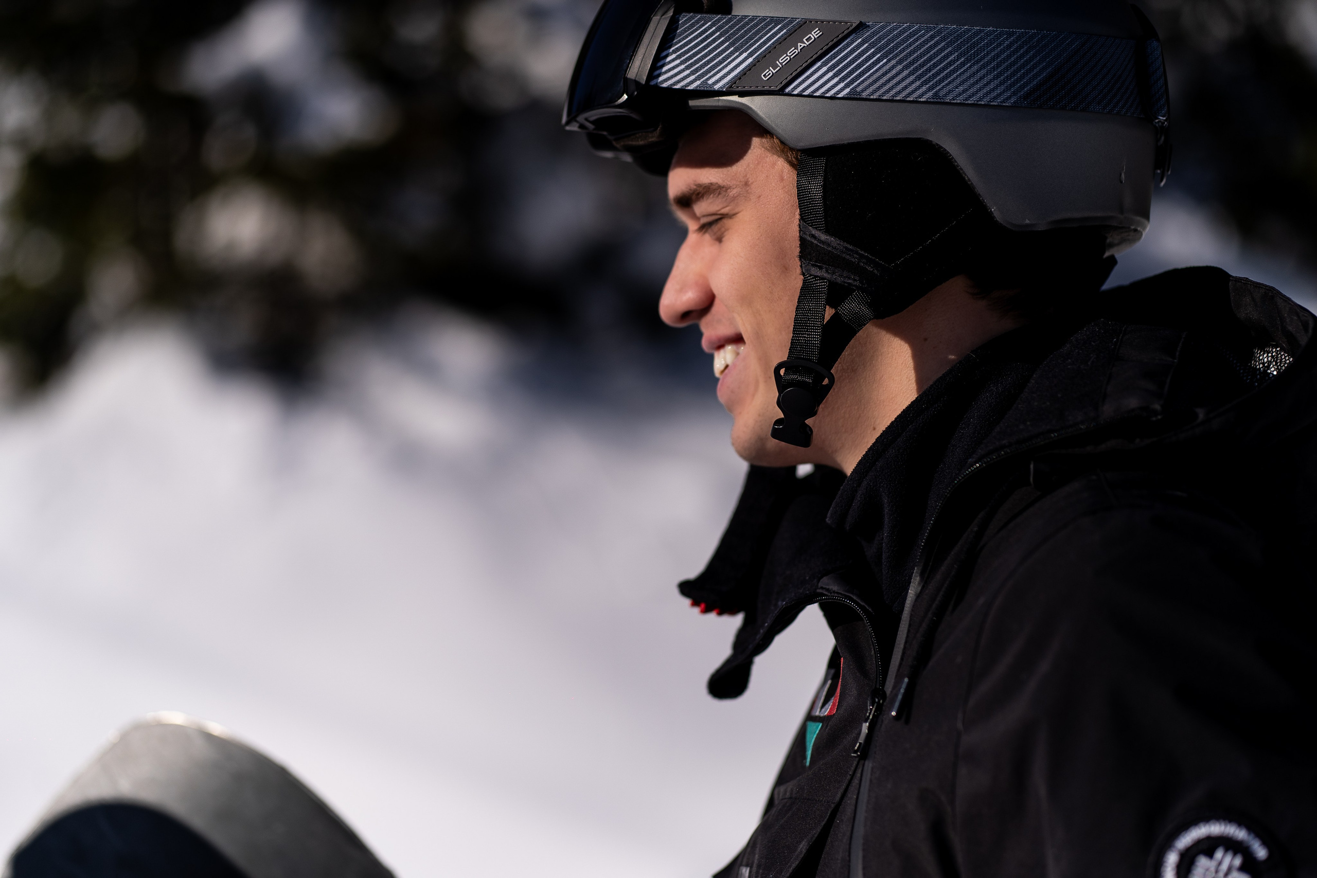 Джой 7.02. Анастасия Паршукова — фотограф Шерегеш Новосибирск