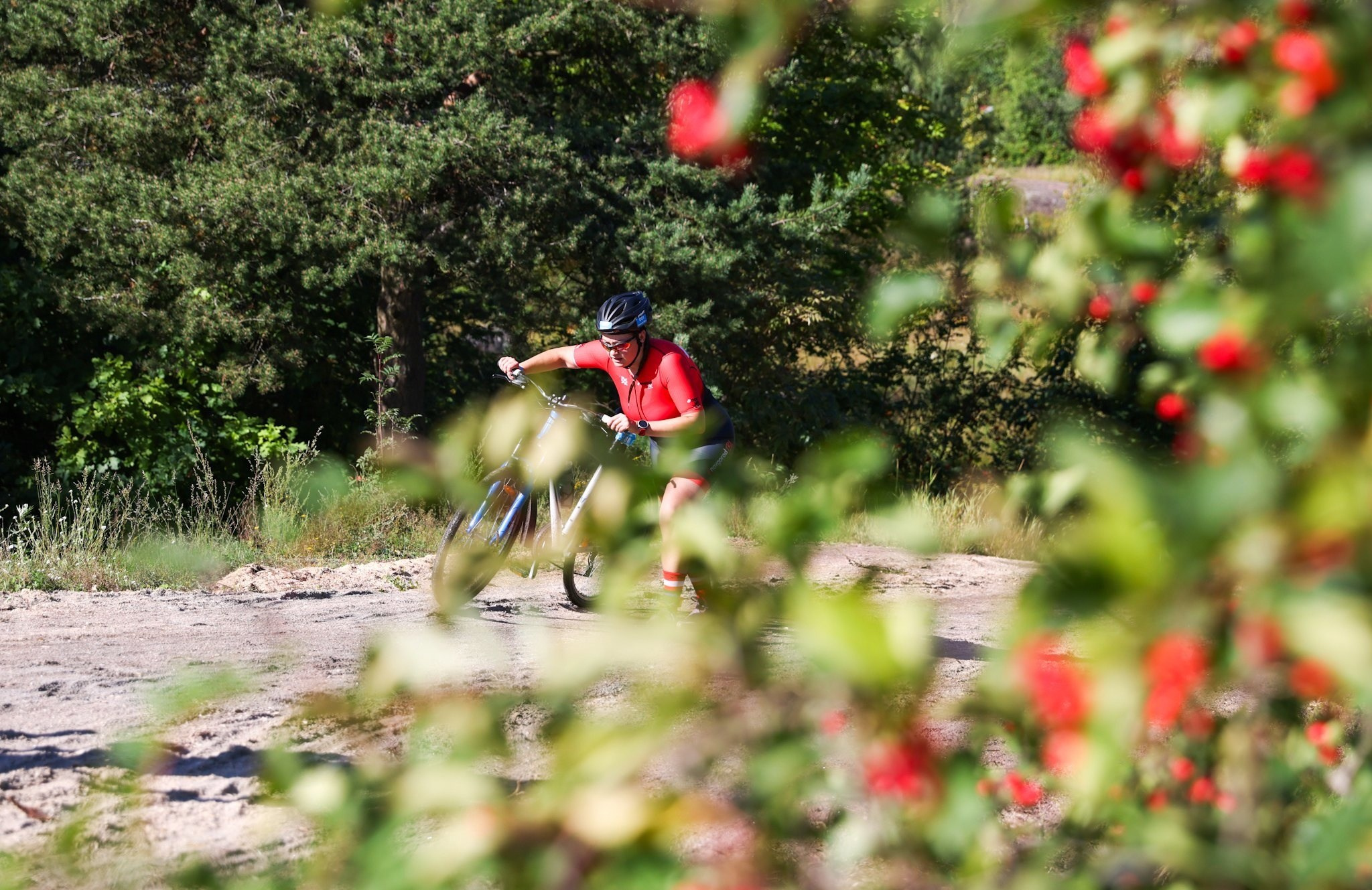Фотосъёмка Vyborgman в городе Выборг. Спортивный фотограф Зянтереков Антон