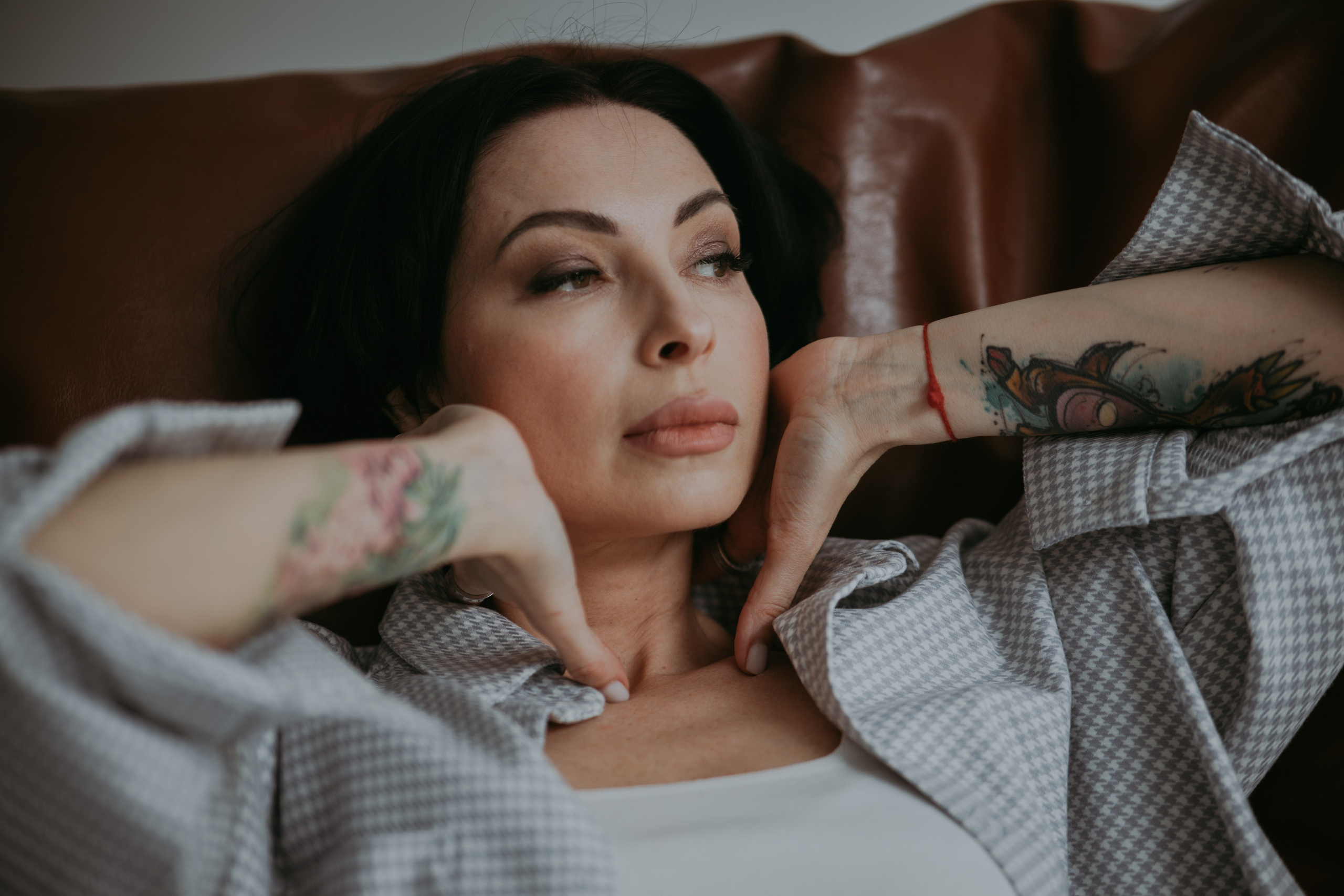 Дарина. Женский и семейный фотограф в Москве Анастасия Филимонова