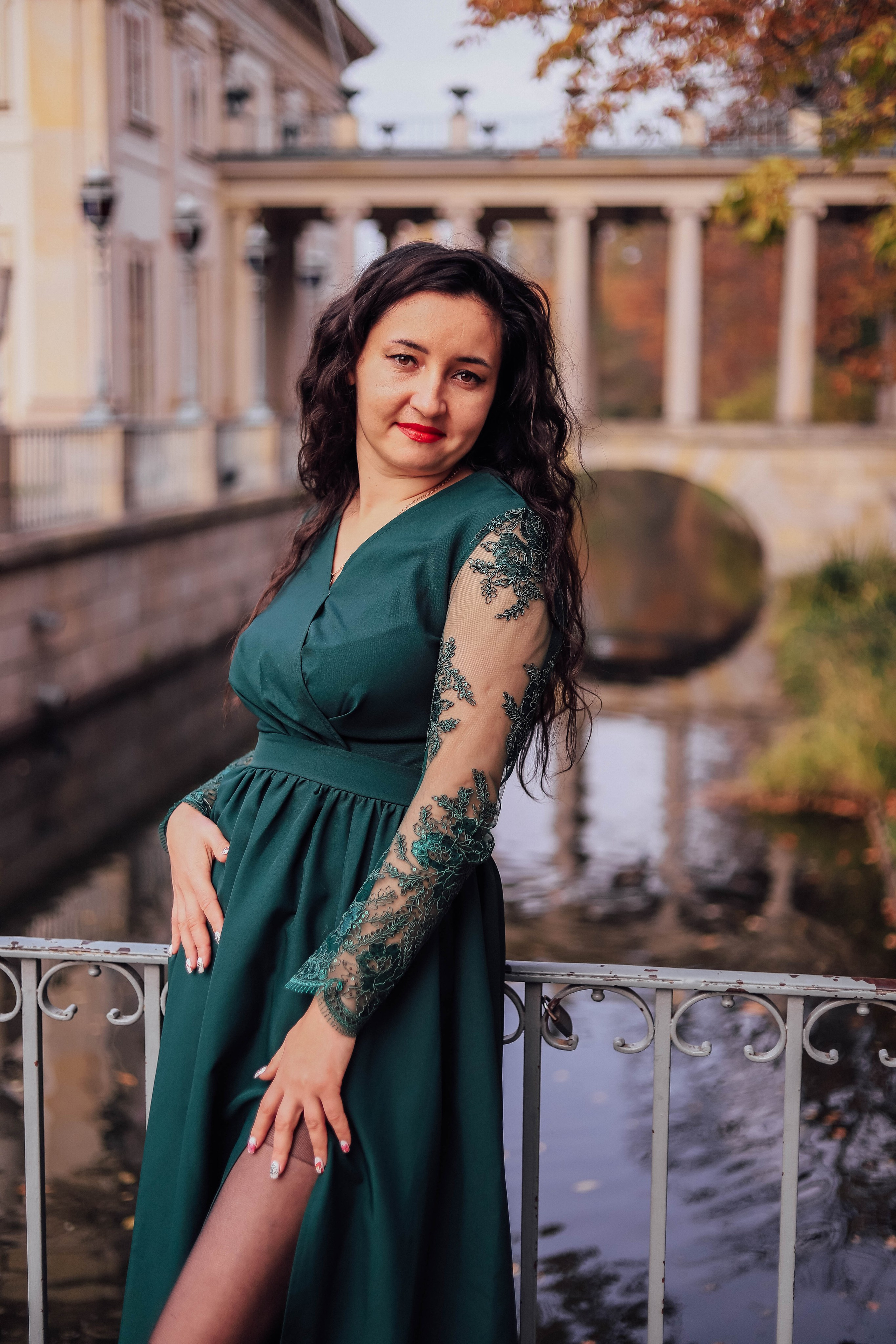 Таисия. Женский/Детский фотограф в Симферополе Вероника Слепогина