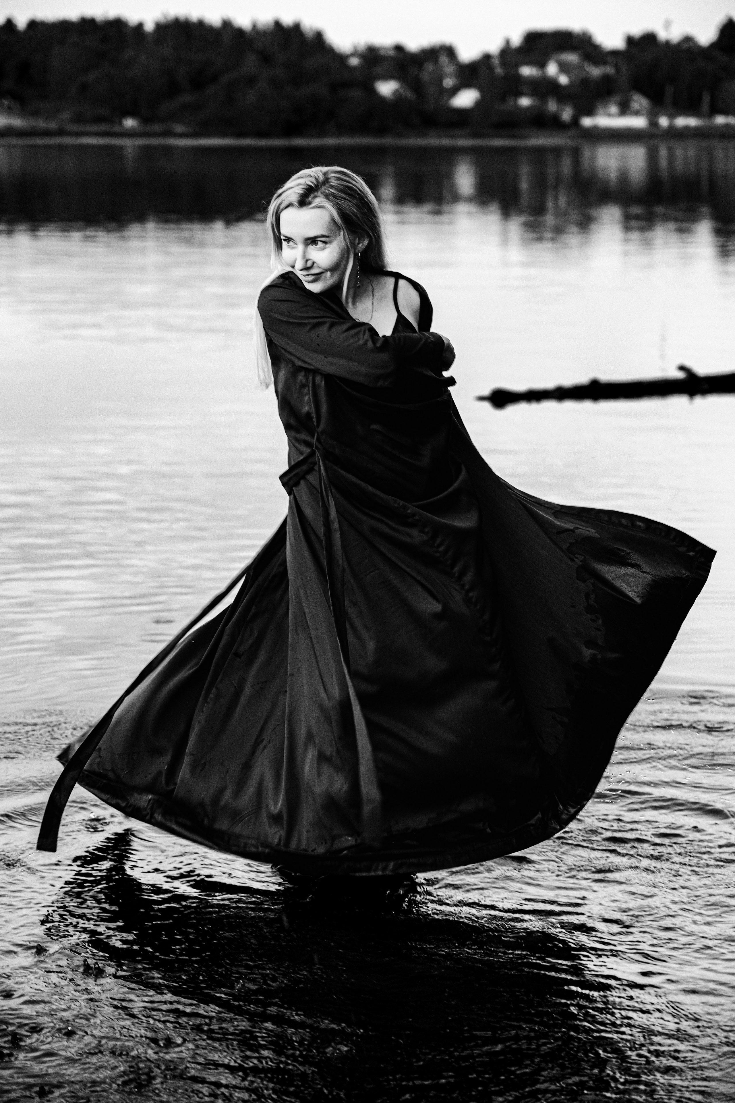 Natali. Легкая фотография