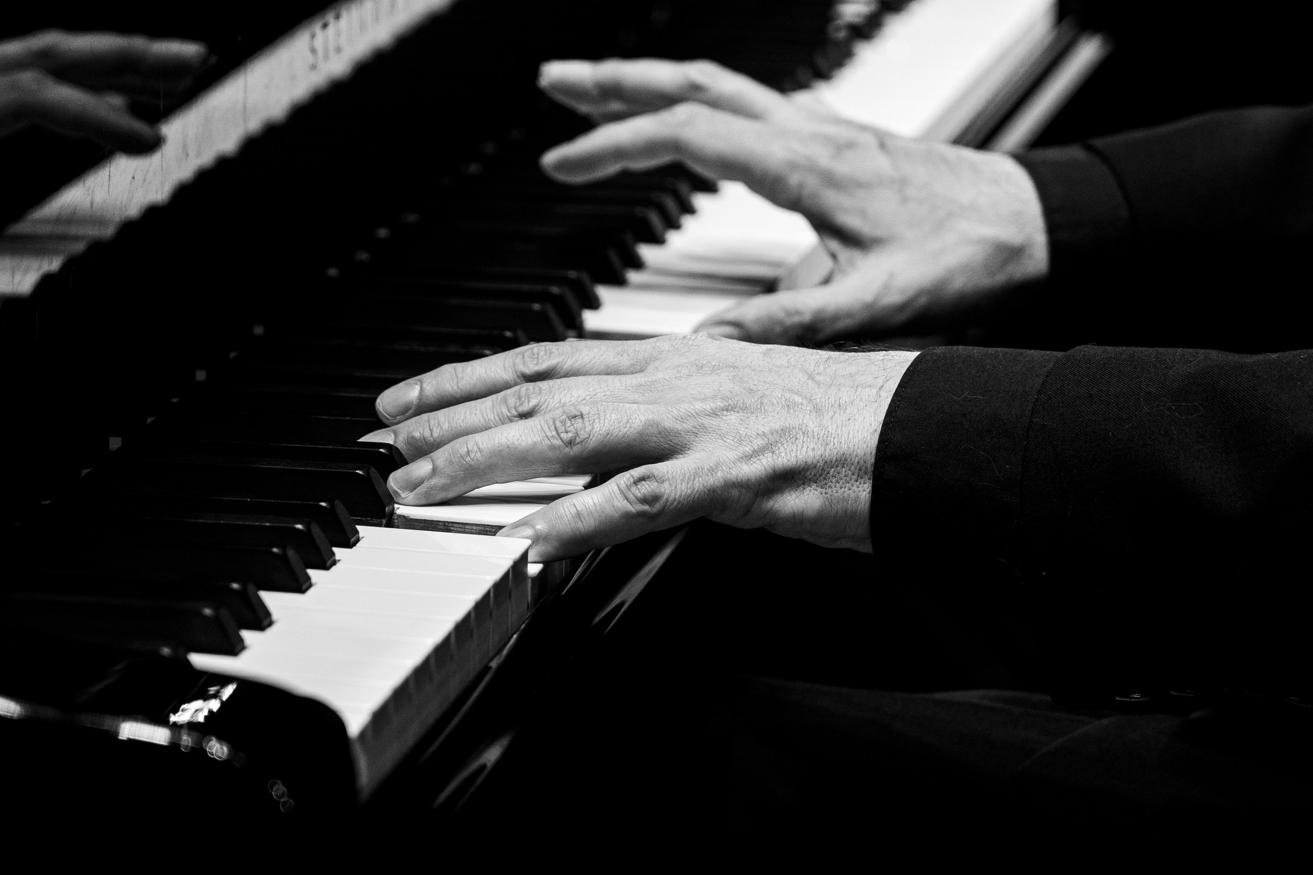 Horosapiens Choir. Легкая фотография