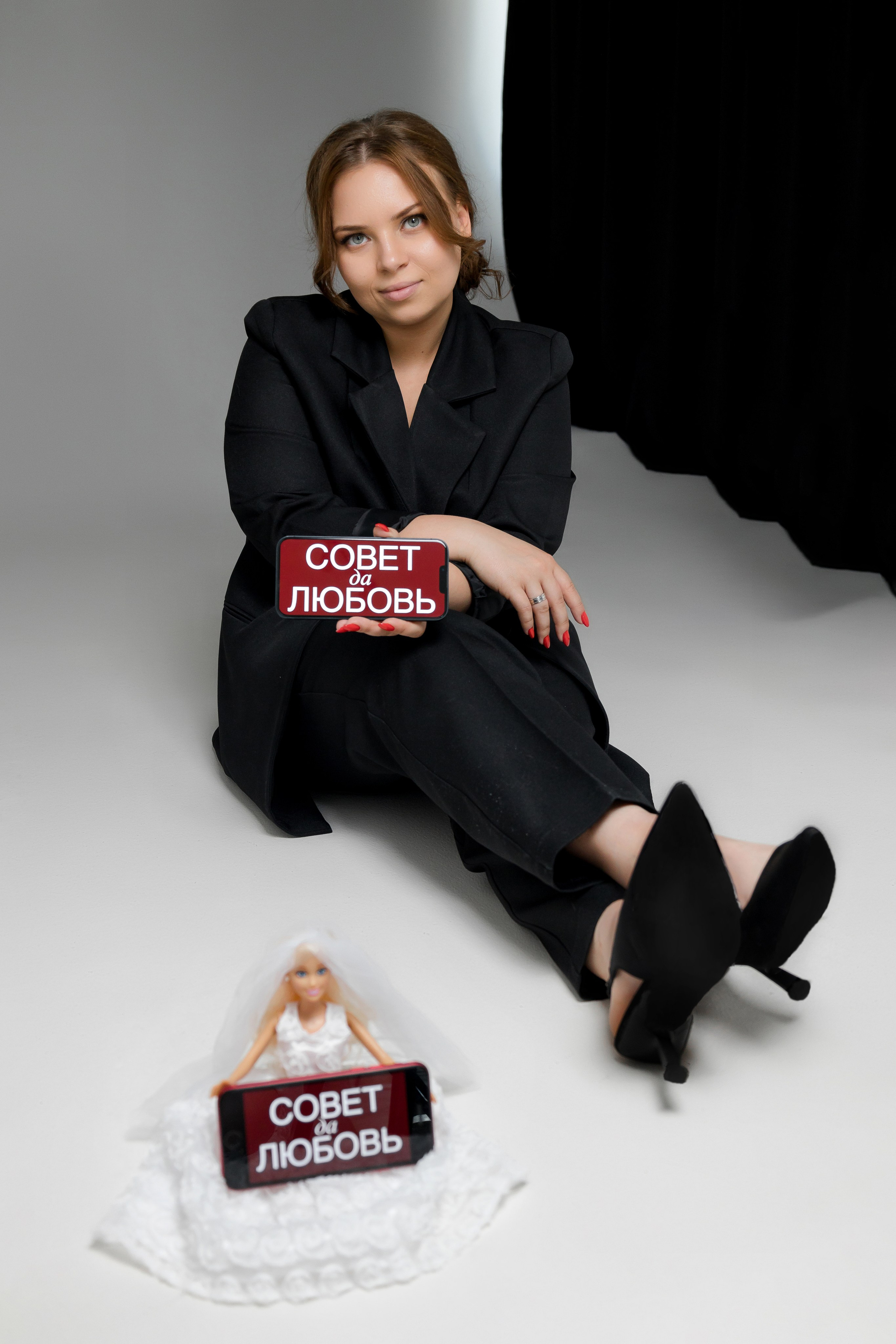 Контент. Фотограф Дарья Белова Нижний Новгород, Балахна