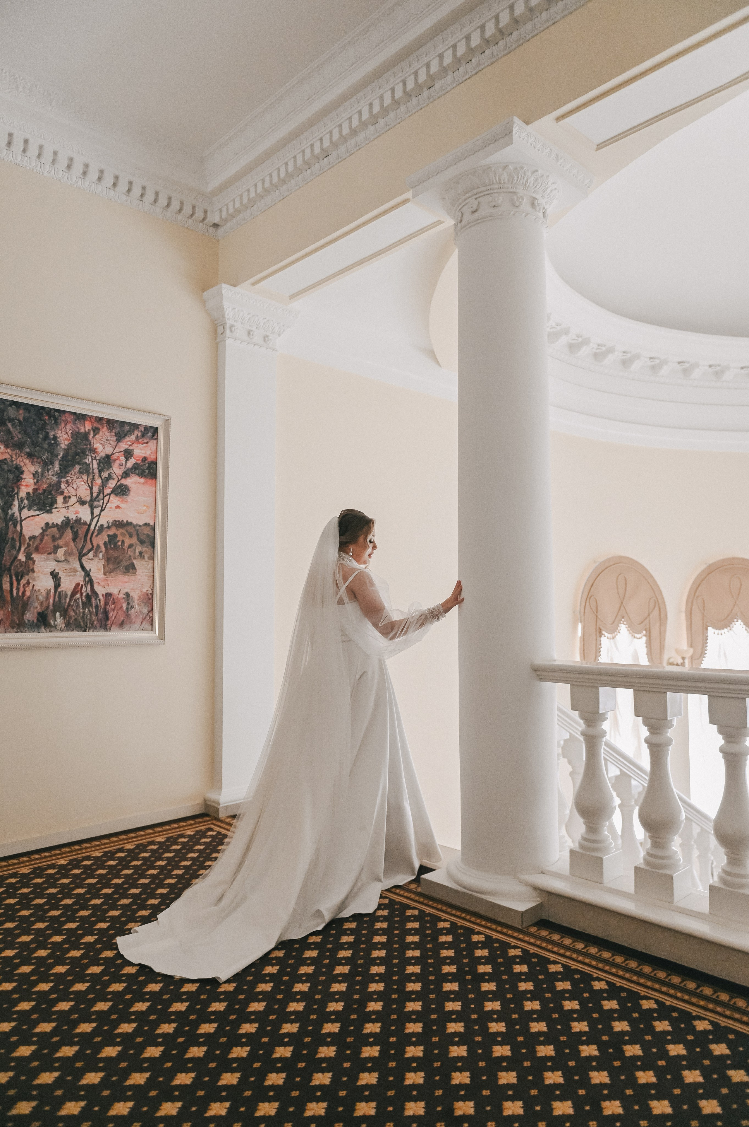 Эдуард + Валерия. Свадебный и семейный фотограф Волгоград Москва