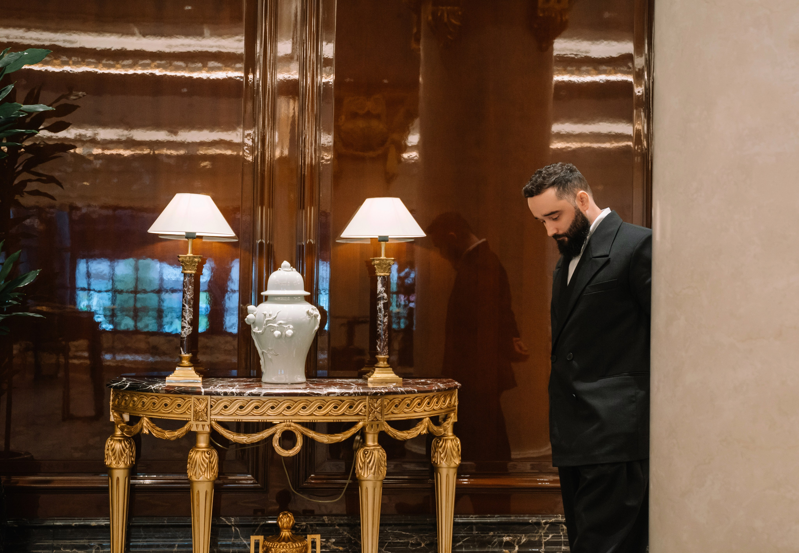 Свадебный день Руслана и Лали. Свадебный и семейный фотограф в Анапе Елена Полетаева