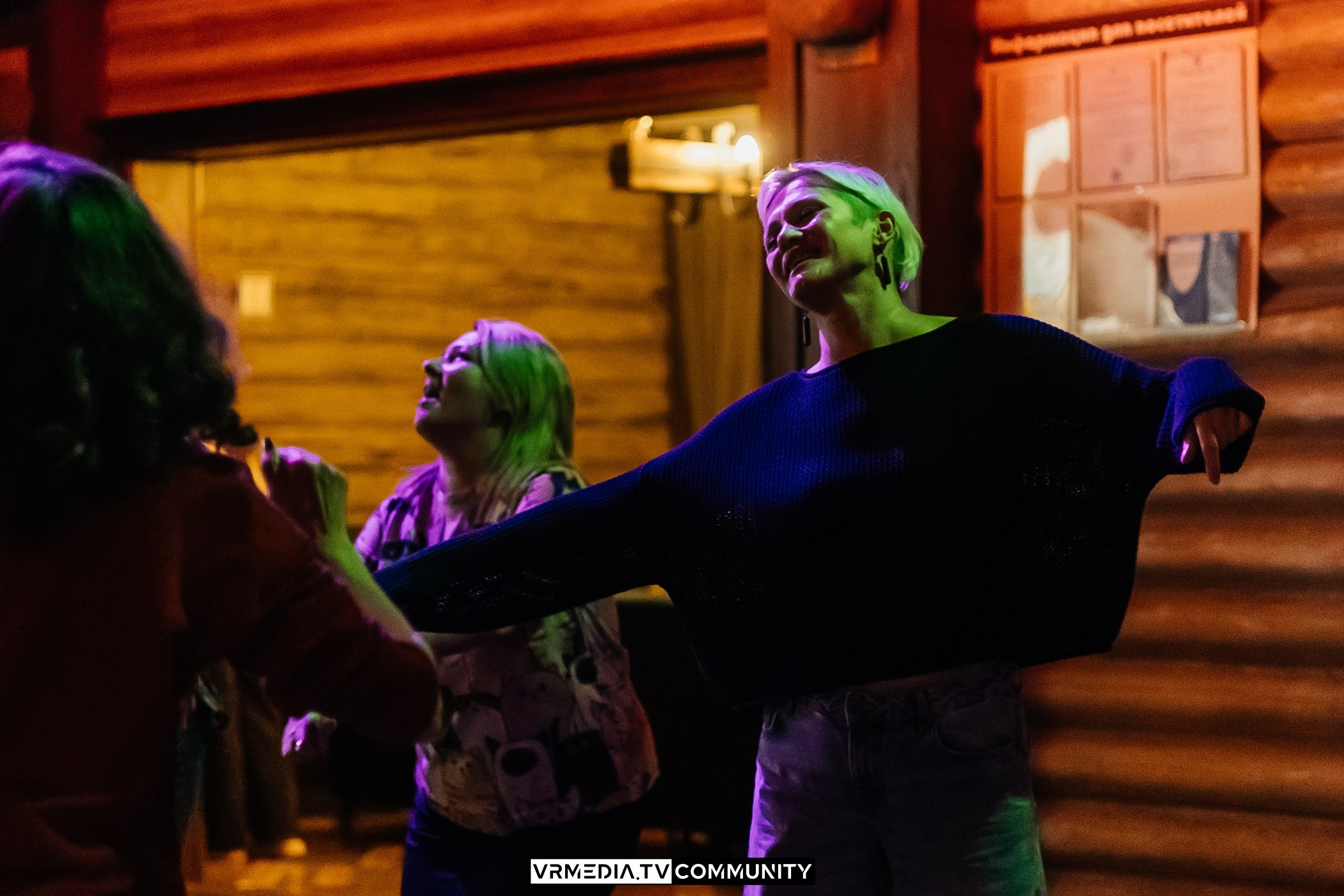 В гостях «У Петровича»