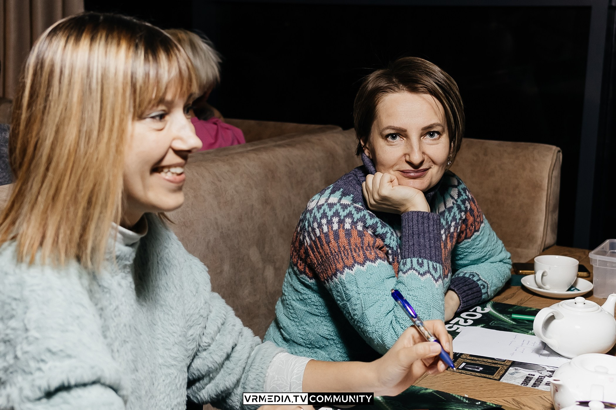 Эйнштейн Party в ресторане «Мюнхен»