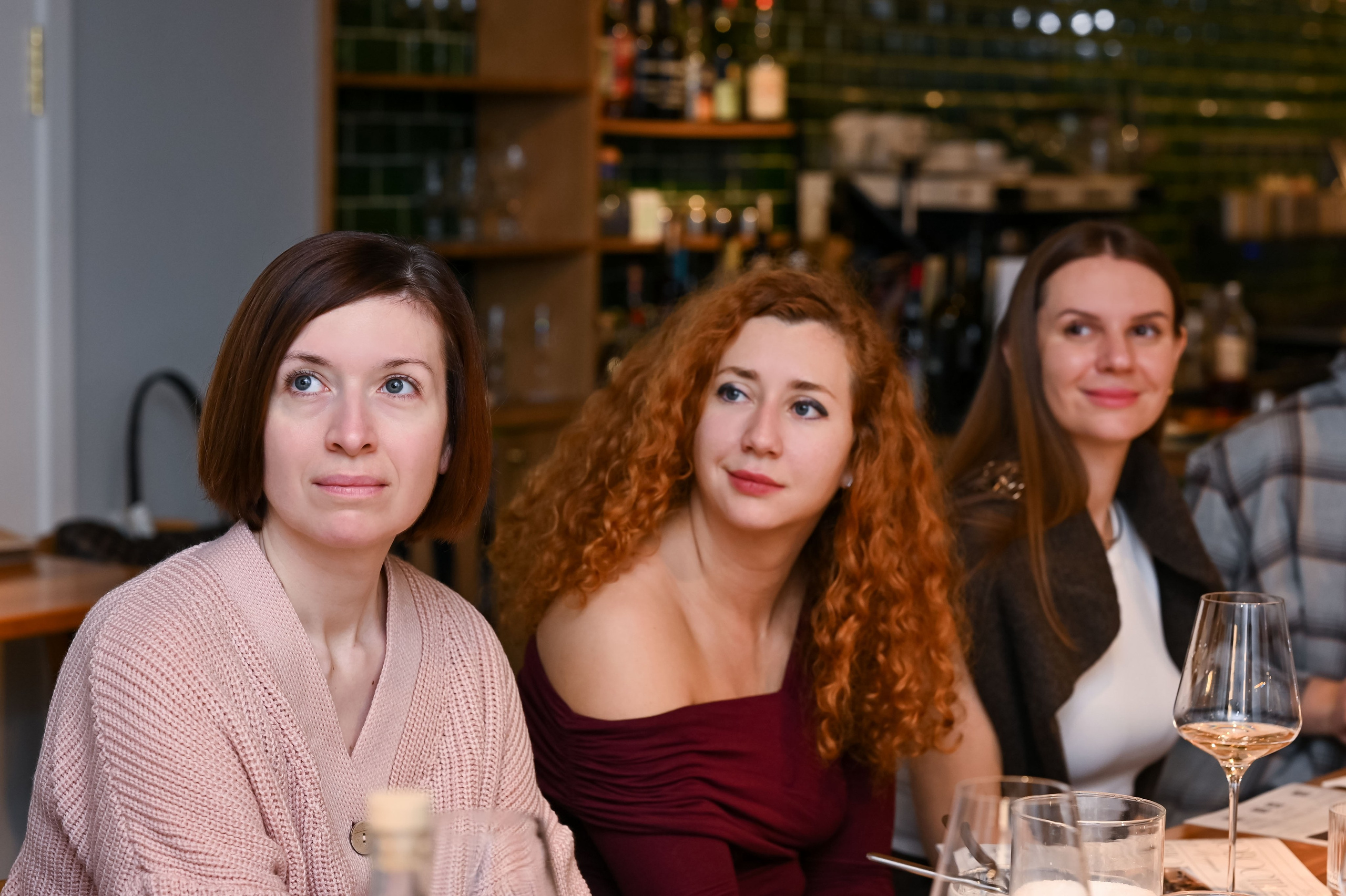 Бранч не у Тиффани. ZDARONOKIA Репортажный фотограф