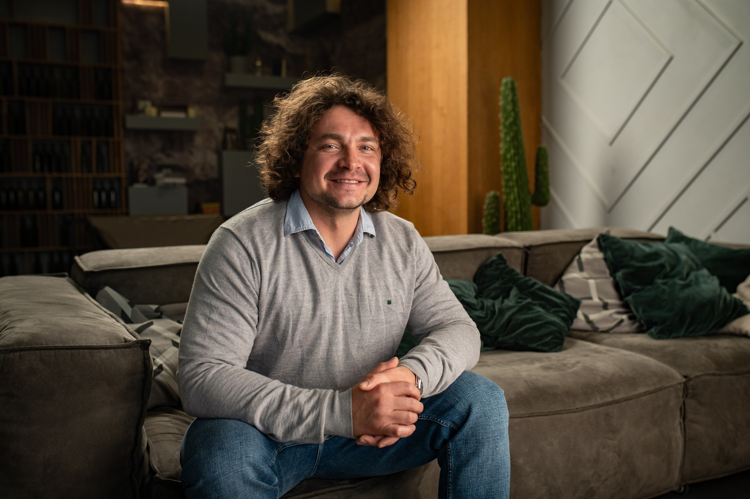 Петр Шалагинов. Фотограф в Москве Игорь Шурпач