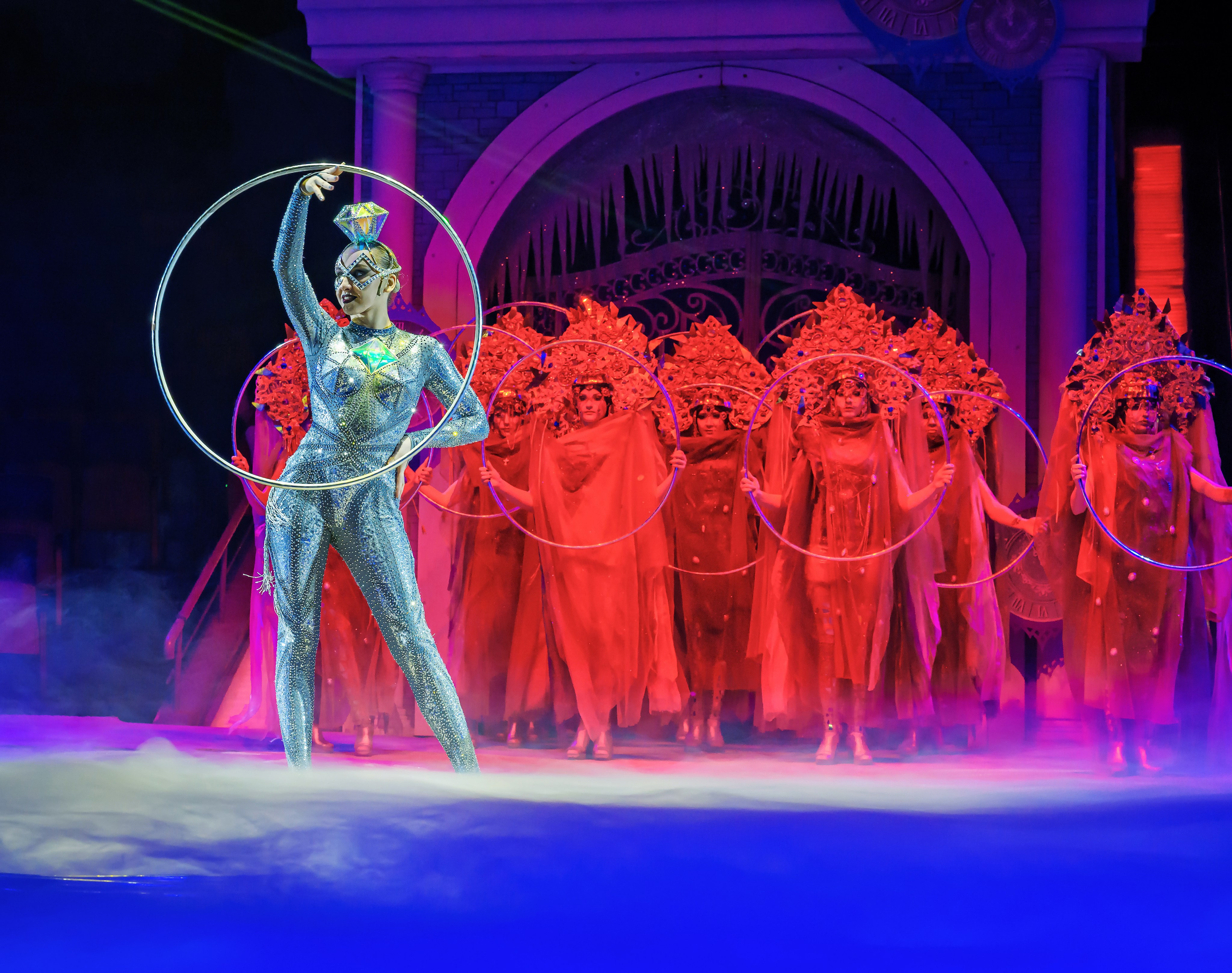 Фотограф Андрей Пухов (Jazz)