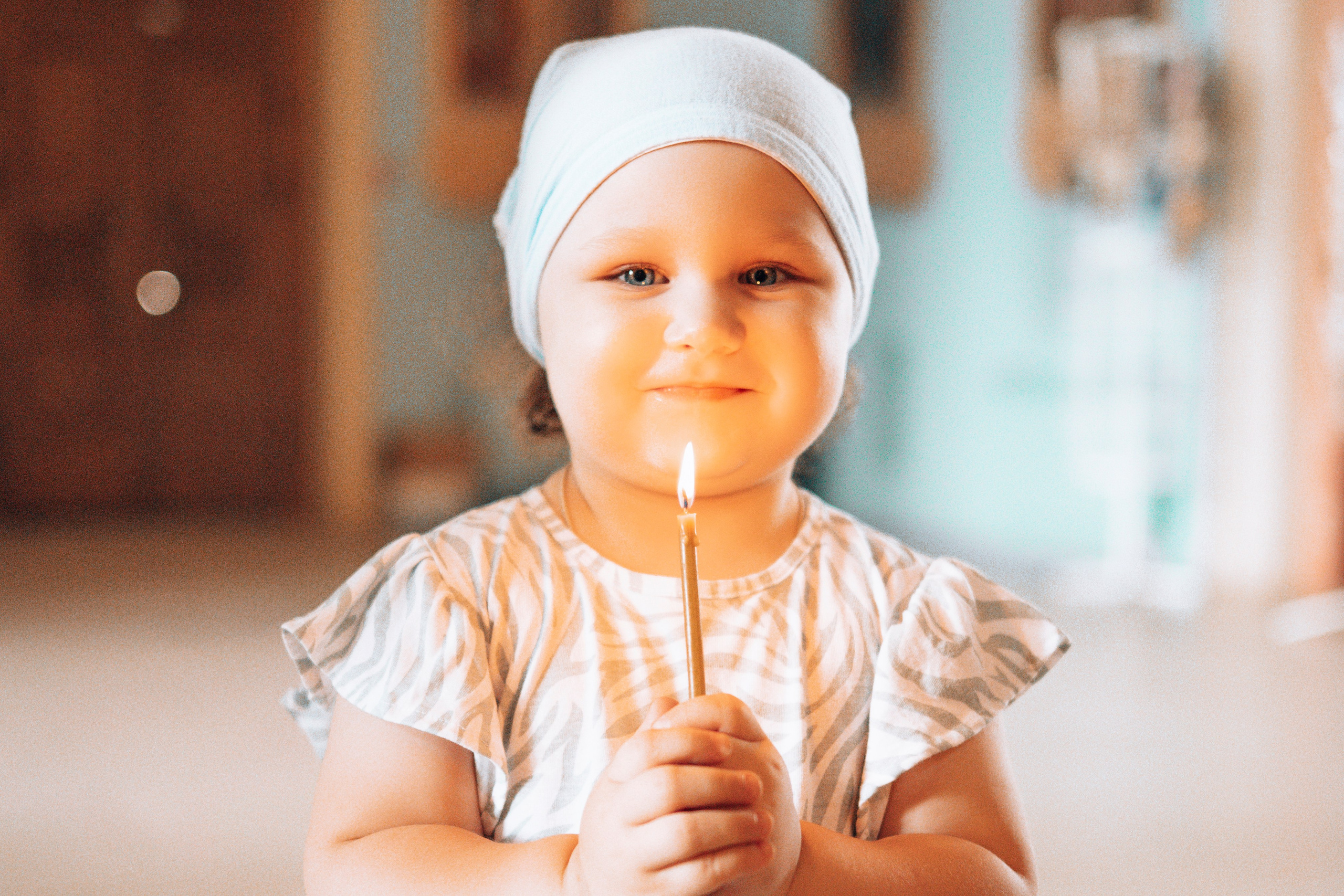 Крещение Храм Шкинь. Фотограф самых запоминающихся моментов Вашей жизни