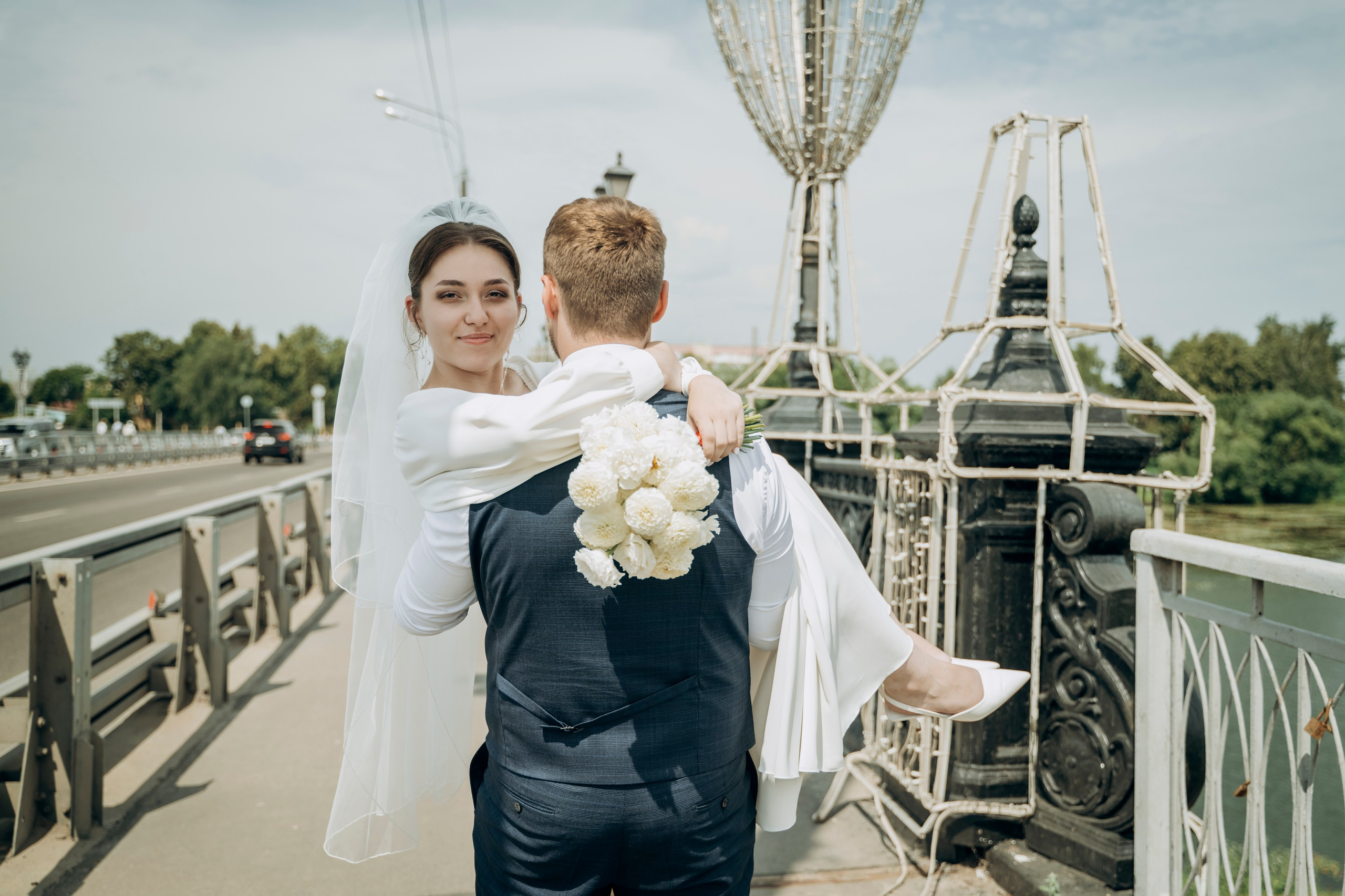 Диана & Валентин. Фотограф самых запоминающихся моментов Вашей жизни