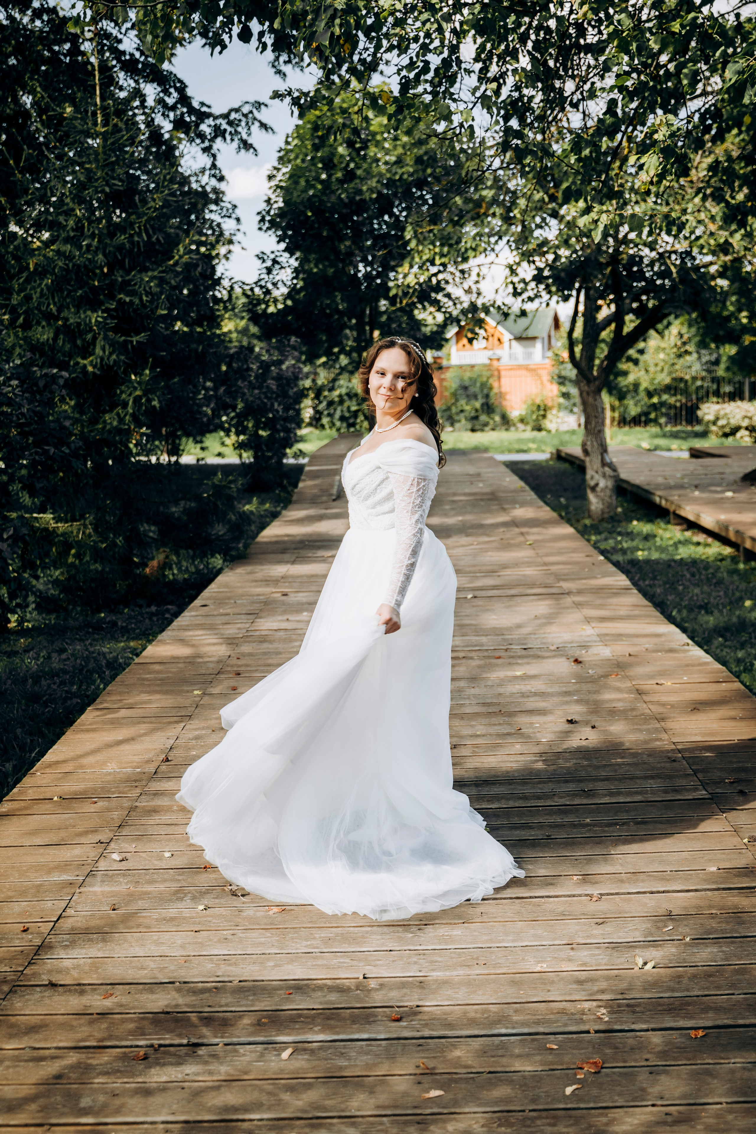 Арина & Артём. Фотограф самых запоминающихся моментов Вашей жизни