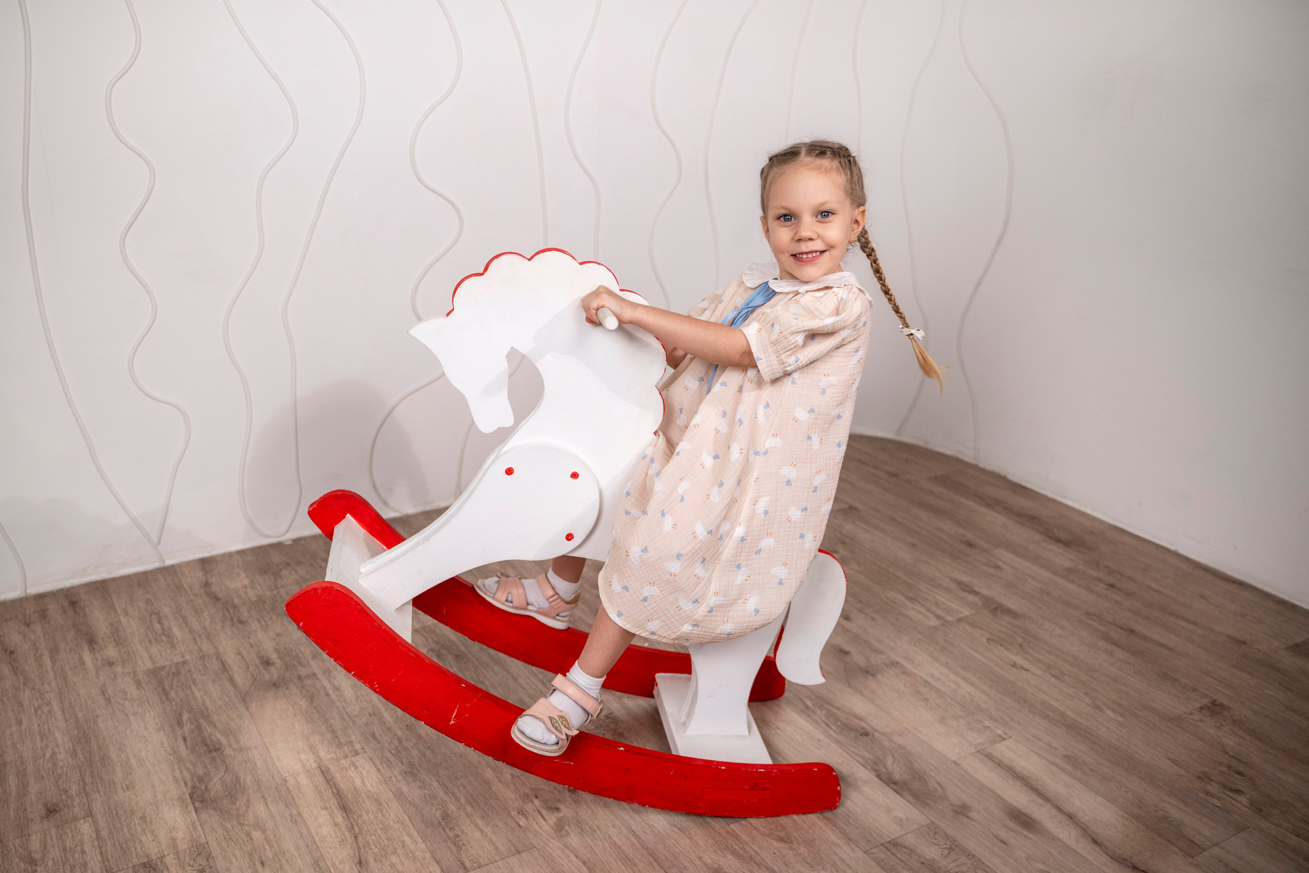 В студии Воздух. Фотограф самых запоминающихся моментов Вашей жизни