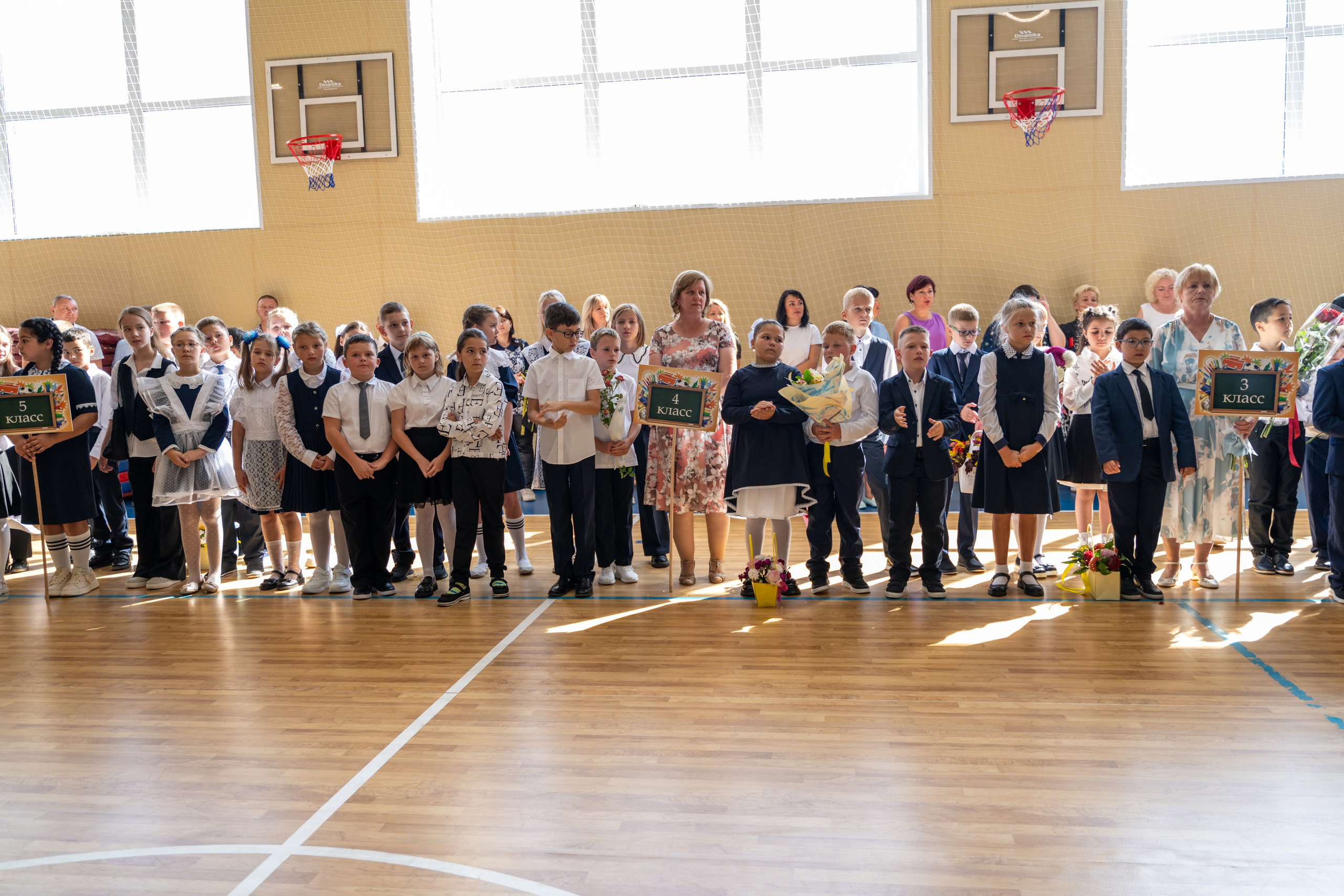 1 Сентября газопроводская школа 11 класс. Фотограф самых запоминающихся моментов Вашей жизни