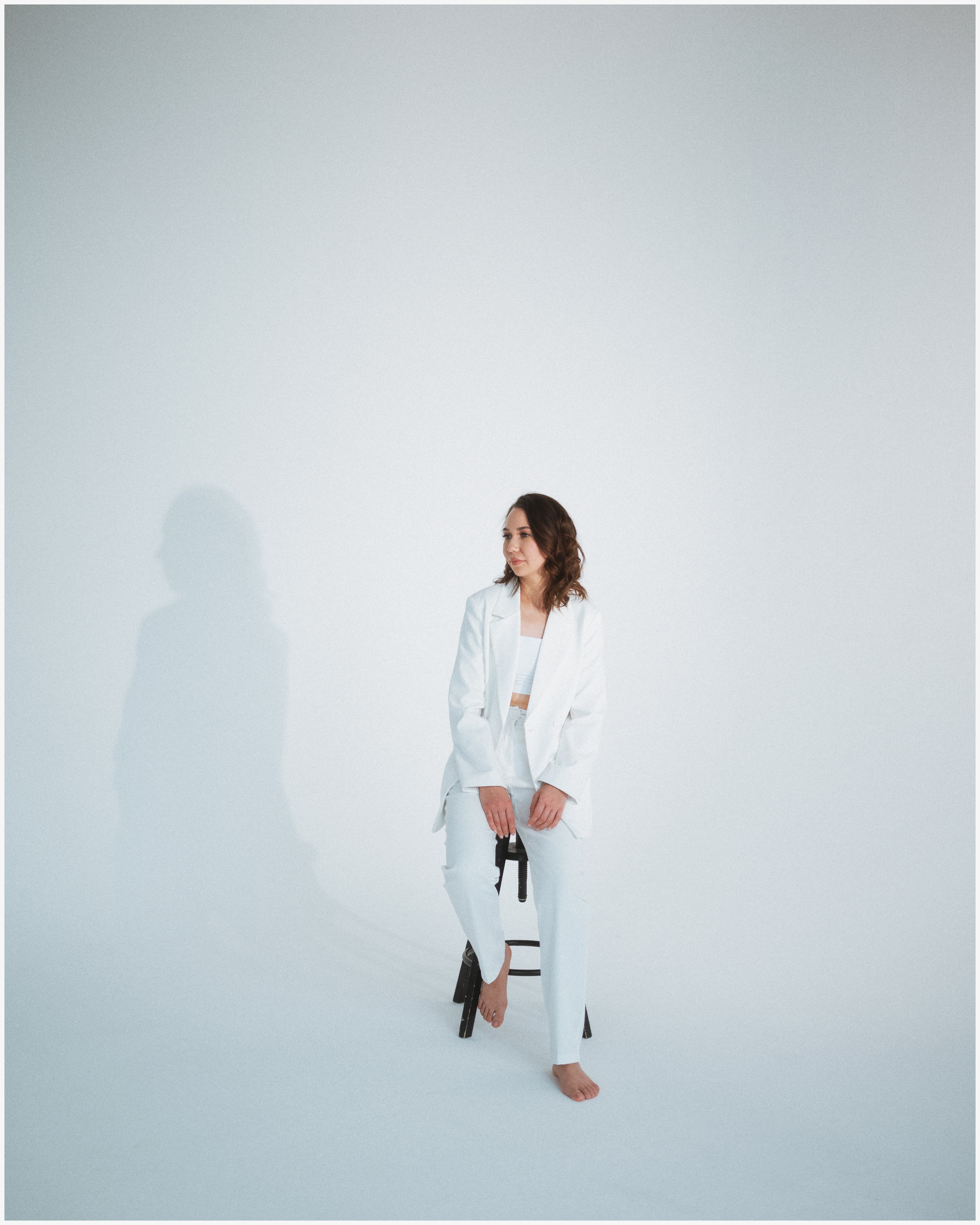 Анастасия. Фотограф Тула