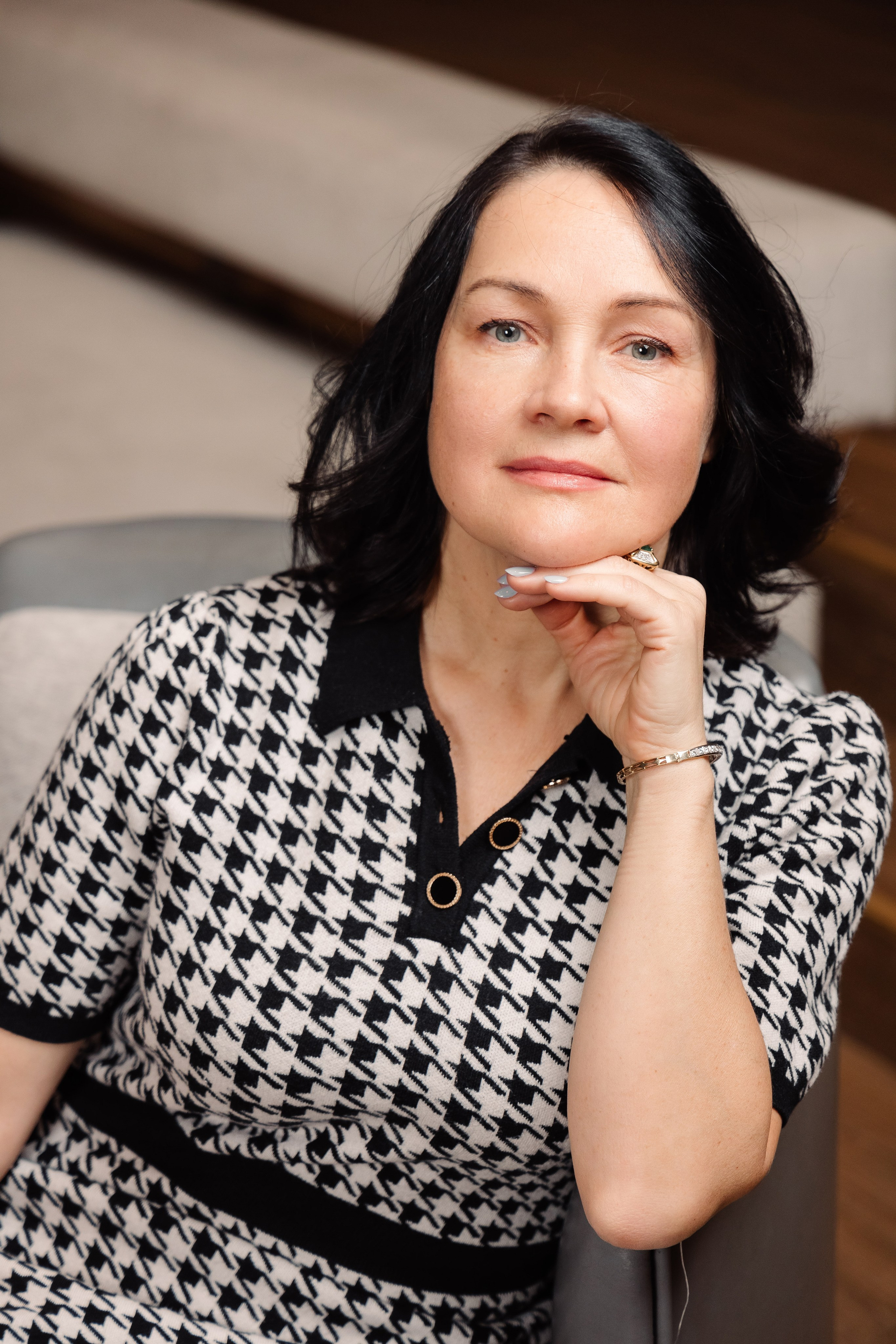 Семейная съемка