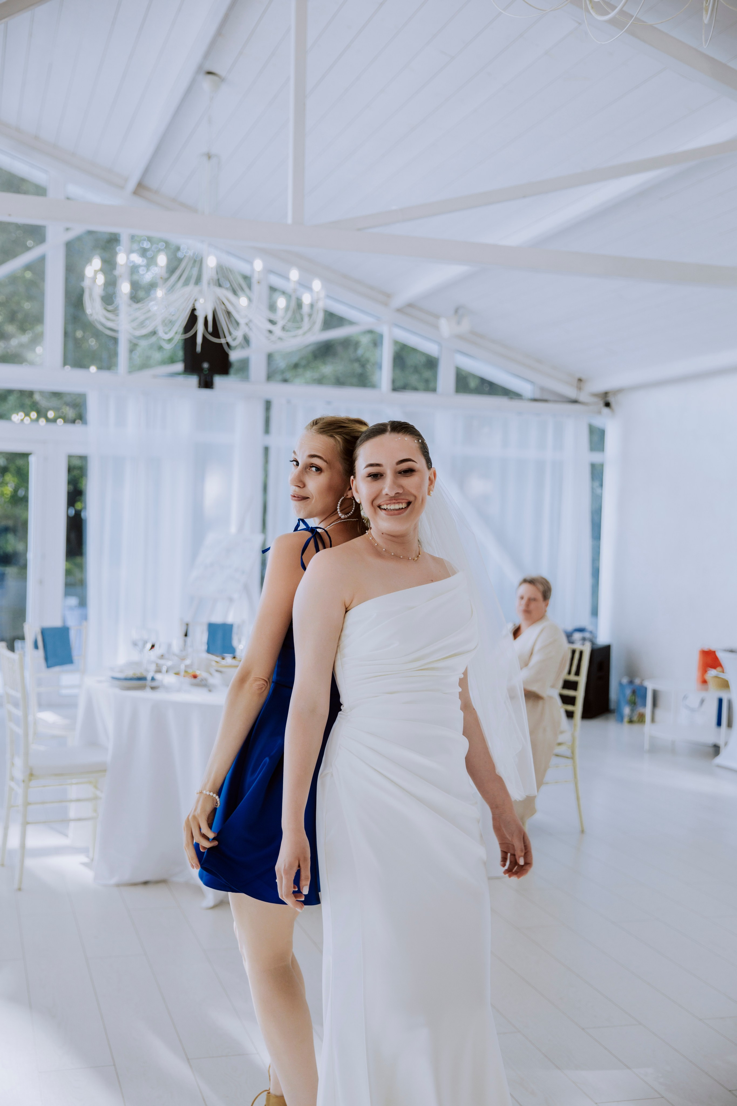 Алина и Александр. Фотограф, который снимает любовь в Санкт-Петербурге и Череповце