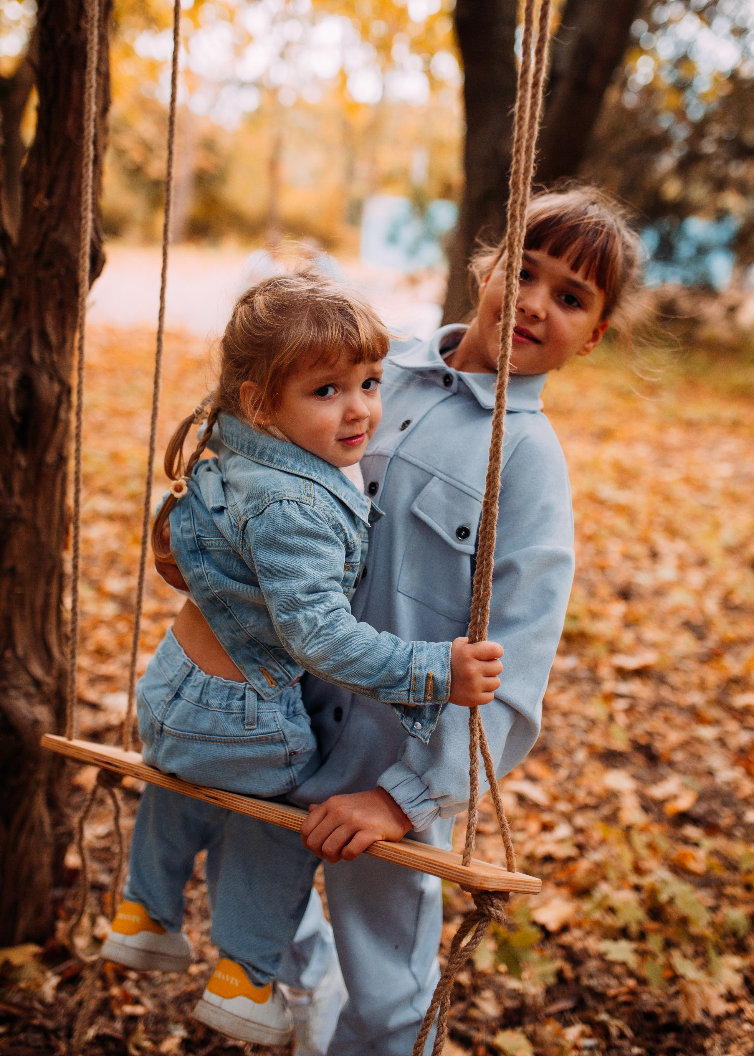 Горины!!!. Фотограф в Приморско-Ахтарске Марьяна Чопко