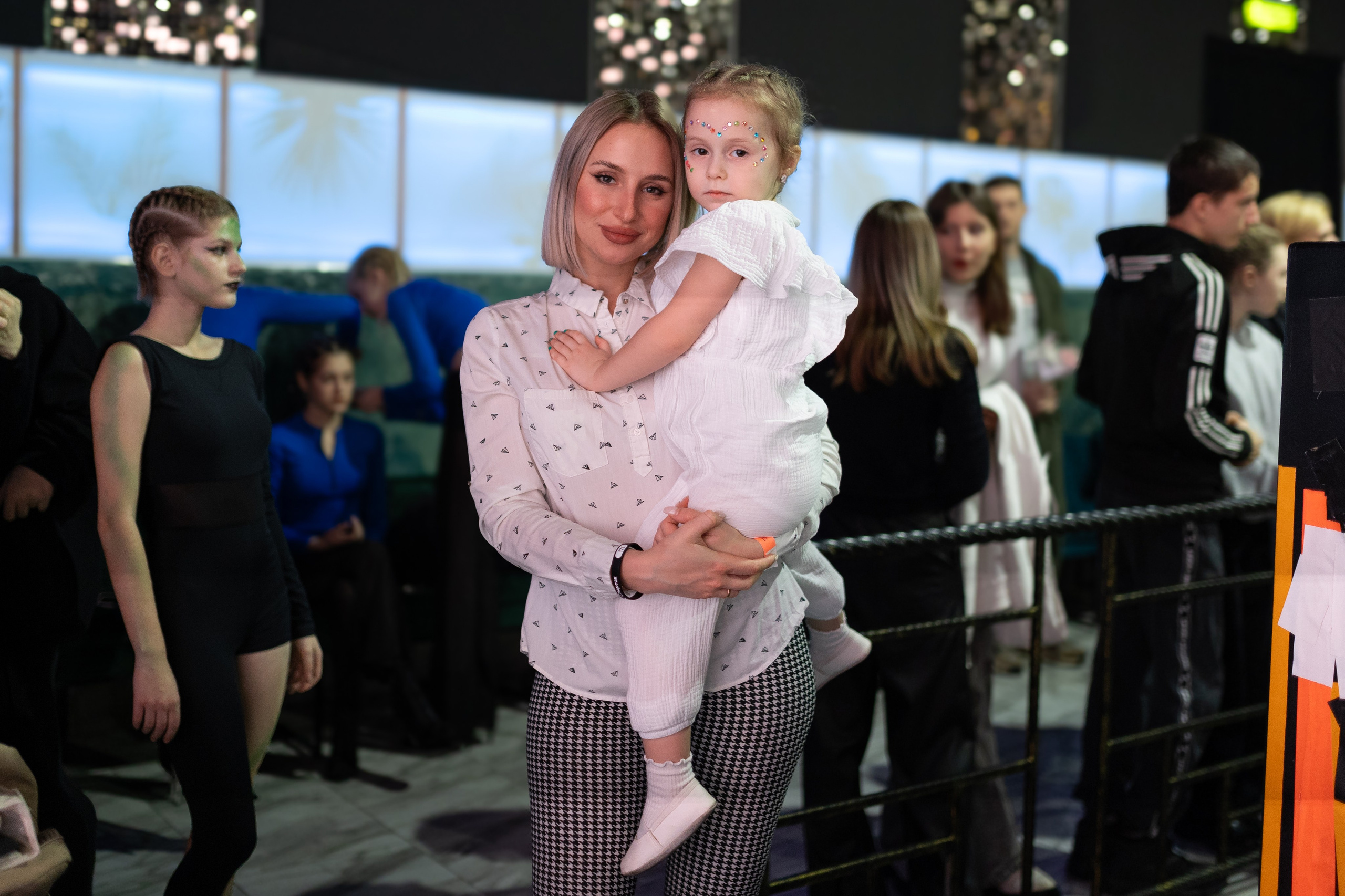 New Beat 2024. Andrey Pospelove. Фотограф в Саратове