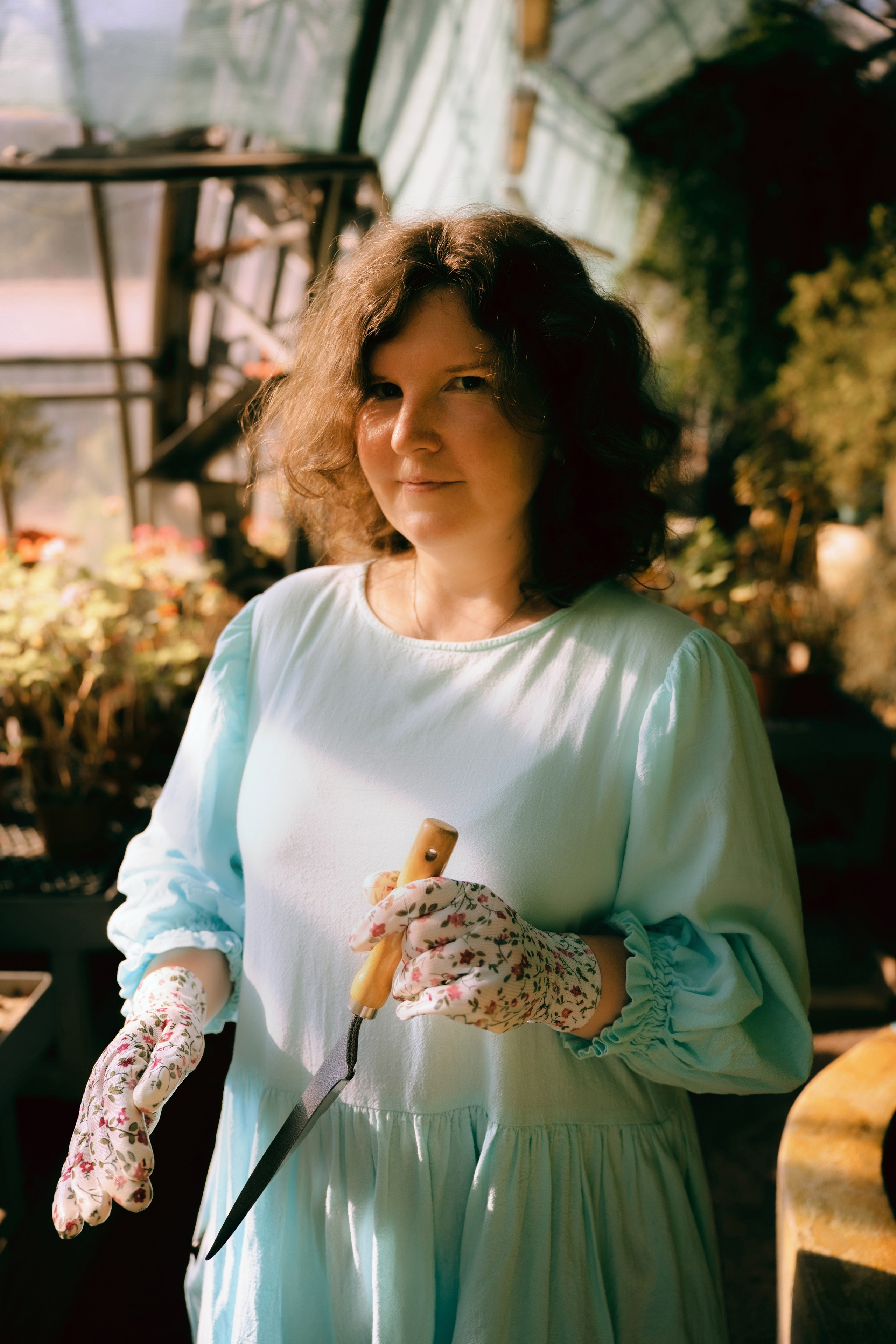 Женский портрет. Кошенкова Мария: портретный и репортажный фотограф. Санкт-Петербург