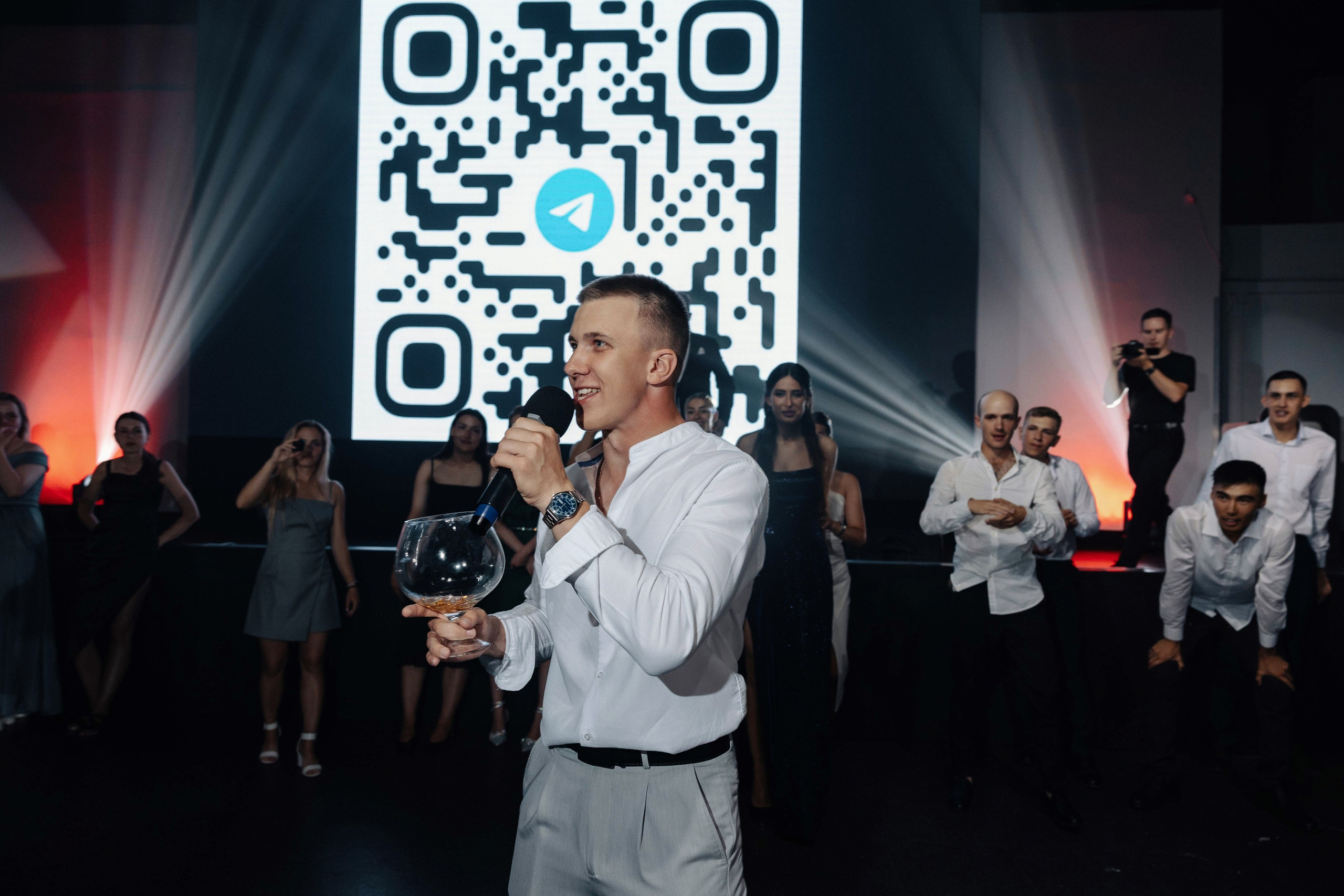 Выпускной Академии МВД. Алексей Шаров — свадебный и репортажный фотограф в Нижнем Новгороде