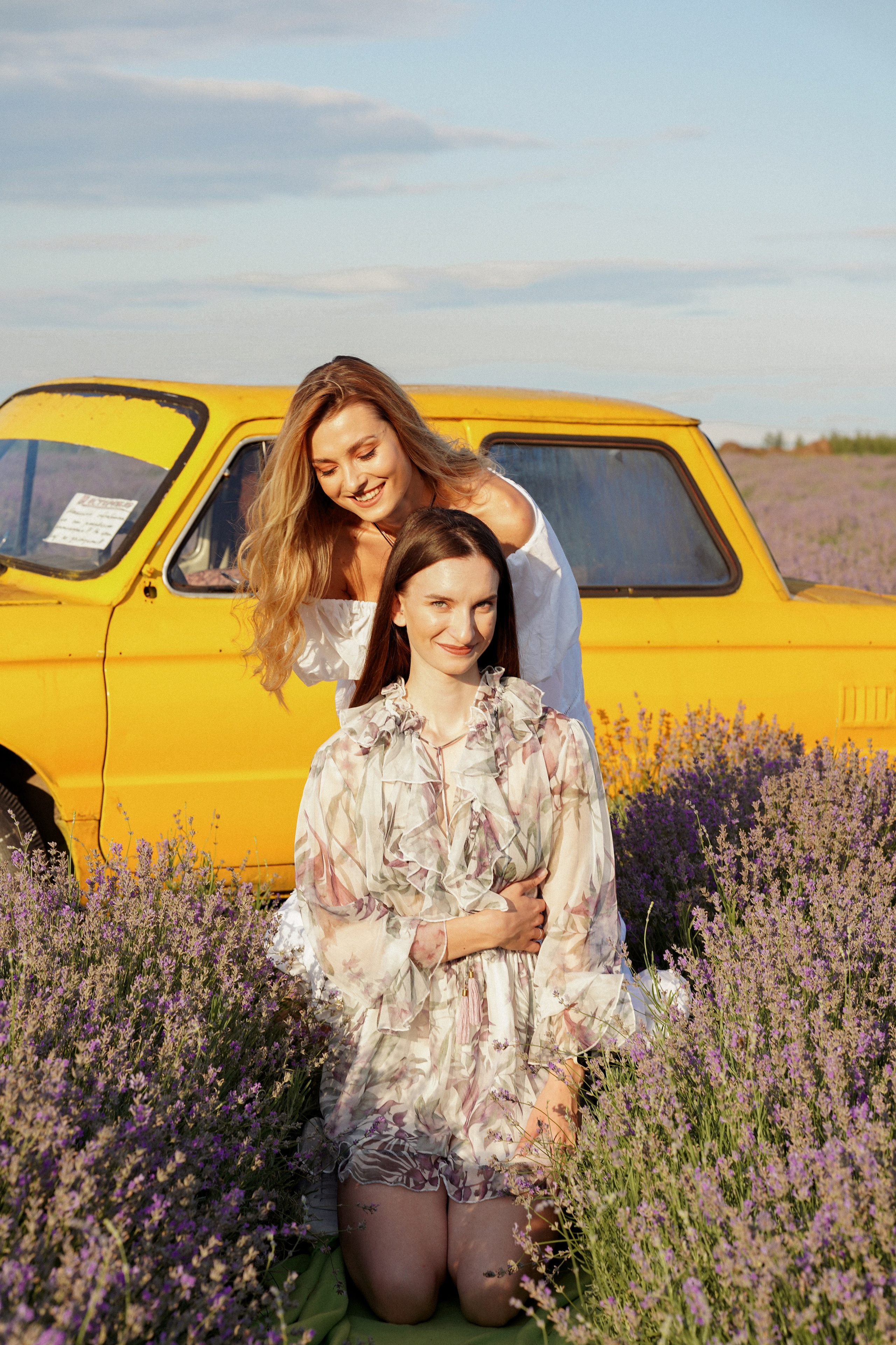 Ksenia. Фотограф Санкт-Петербург/Гомель Виктория Петрова