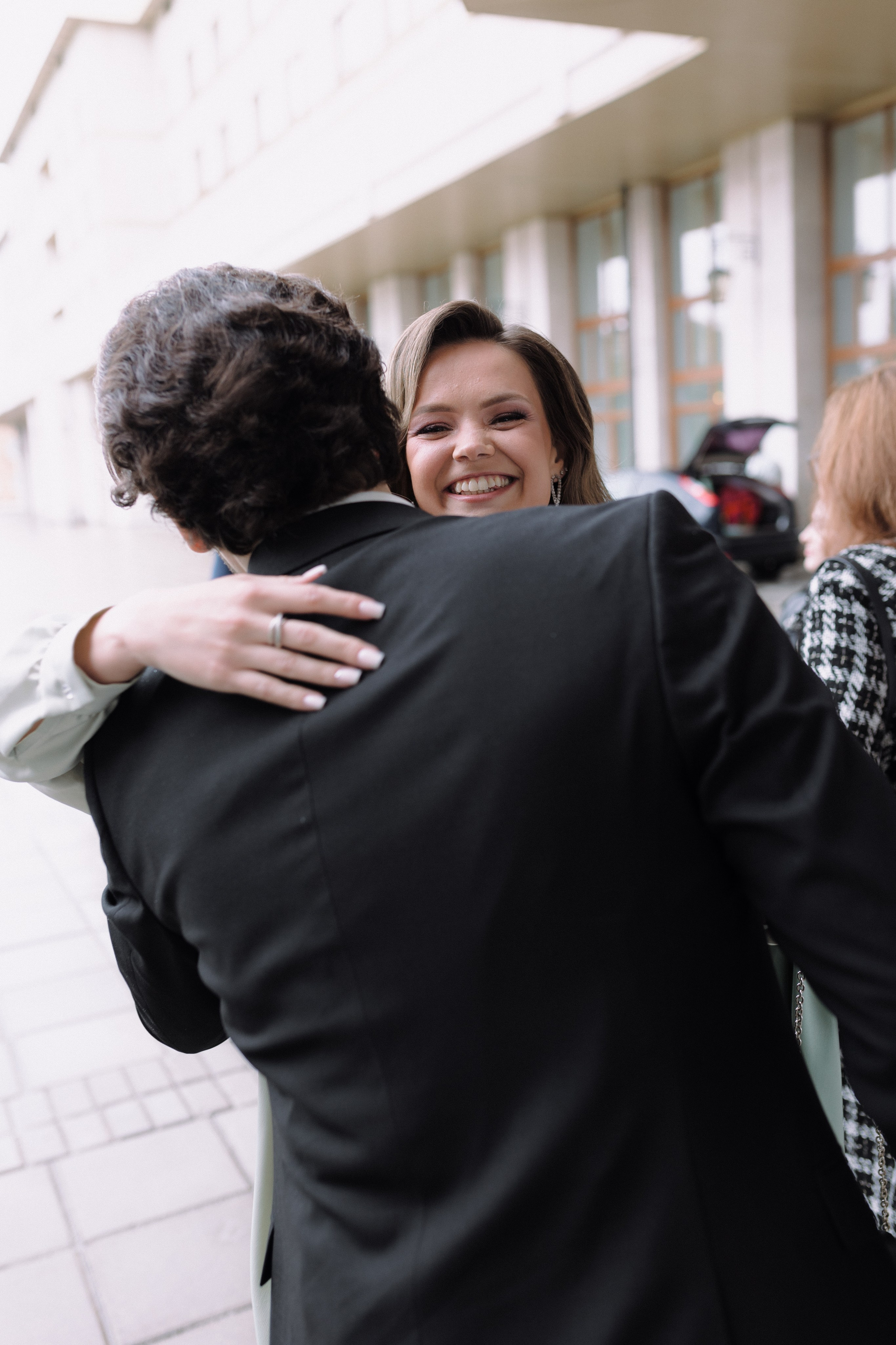 Stay With Me (full day). Свадебный фотограф в Москве Мария Крош