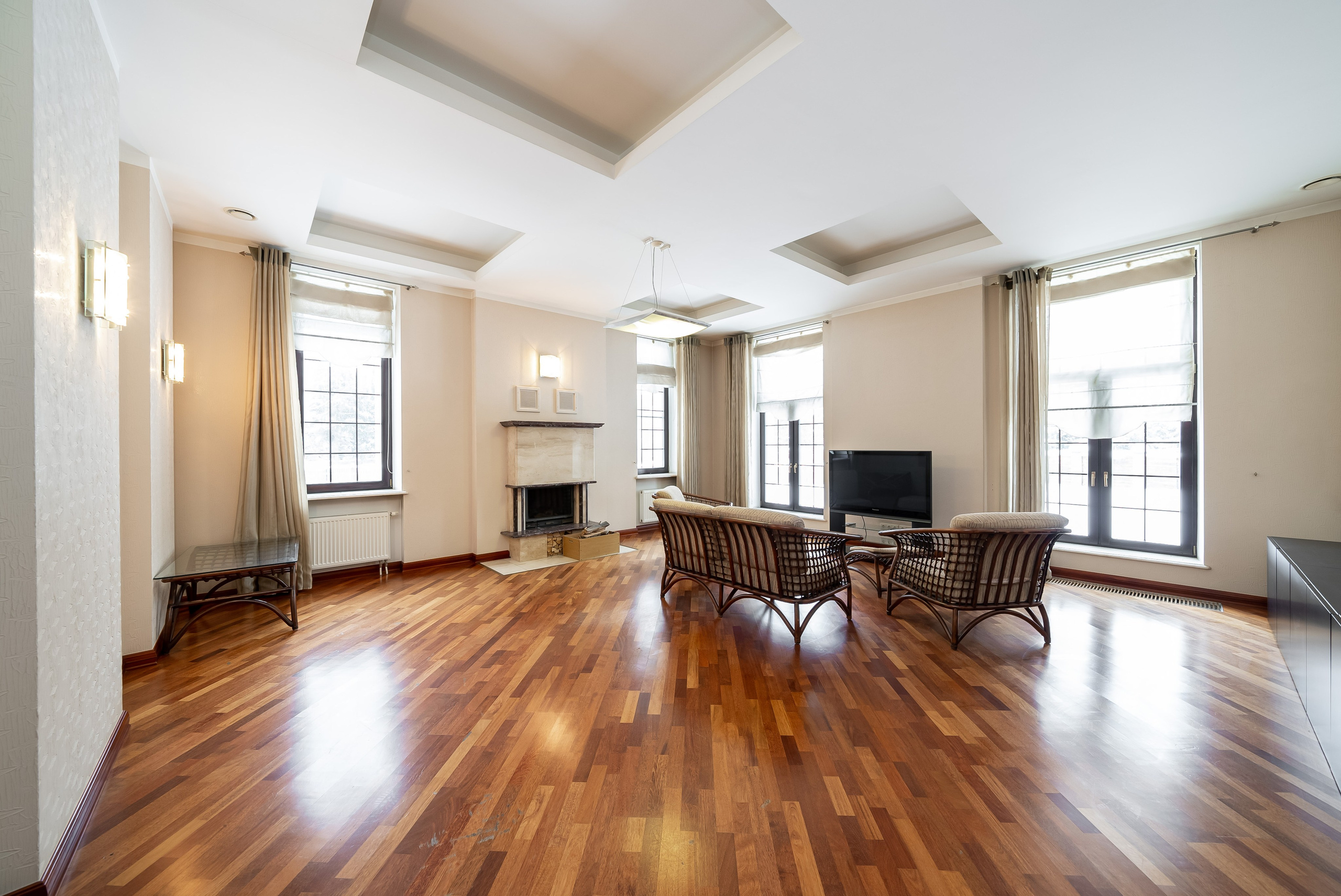 КП Корабельные Сосны. Фото и видео-съемка Андраник Хачатурян