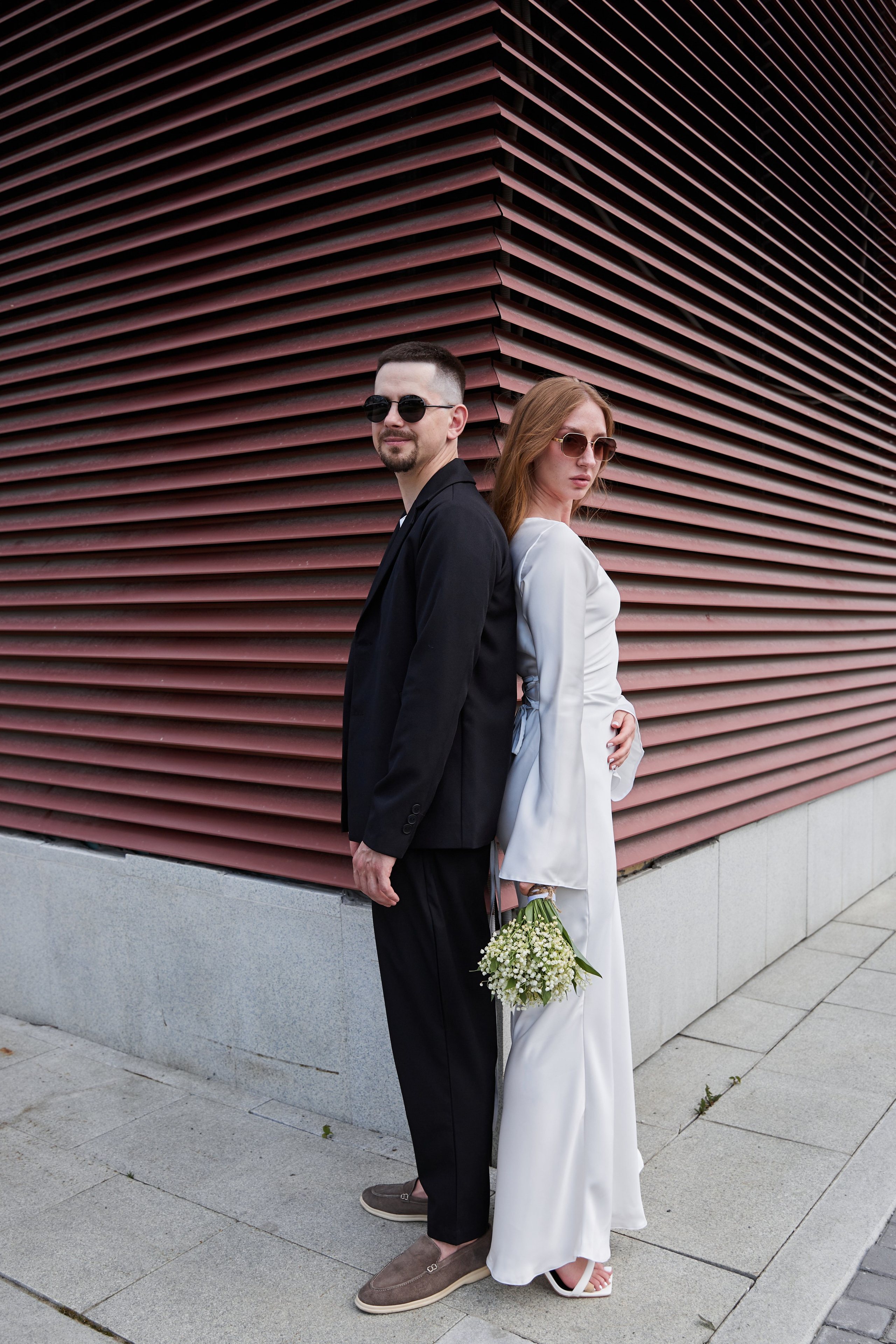Wedding. Фотограф Света Бажина